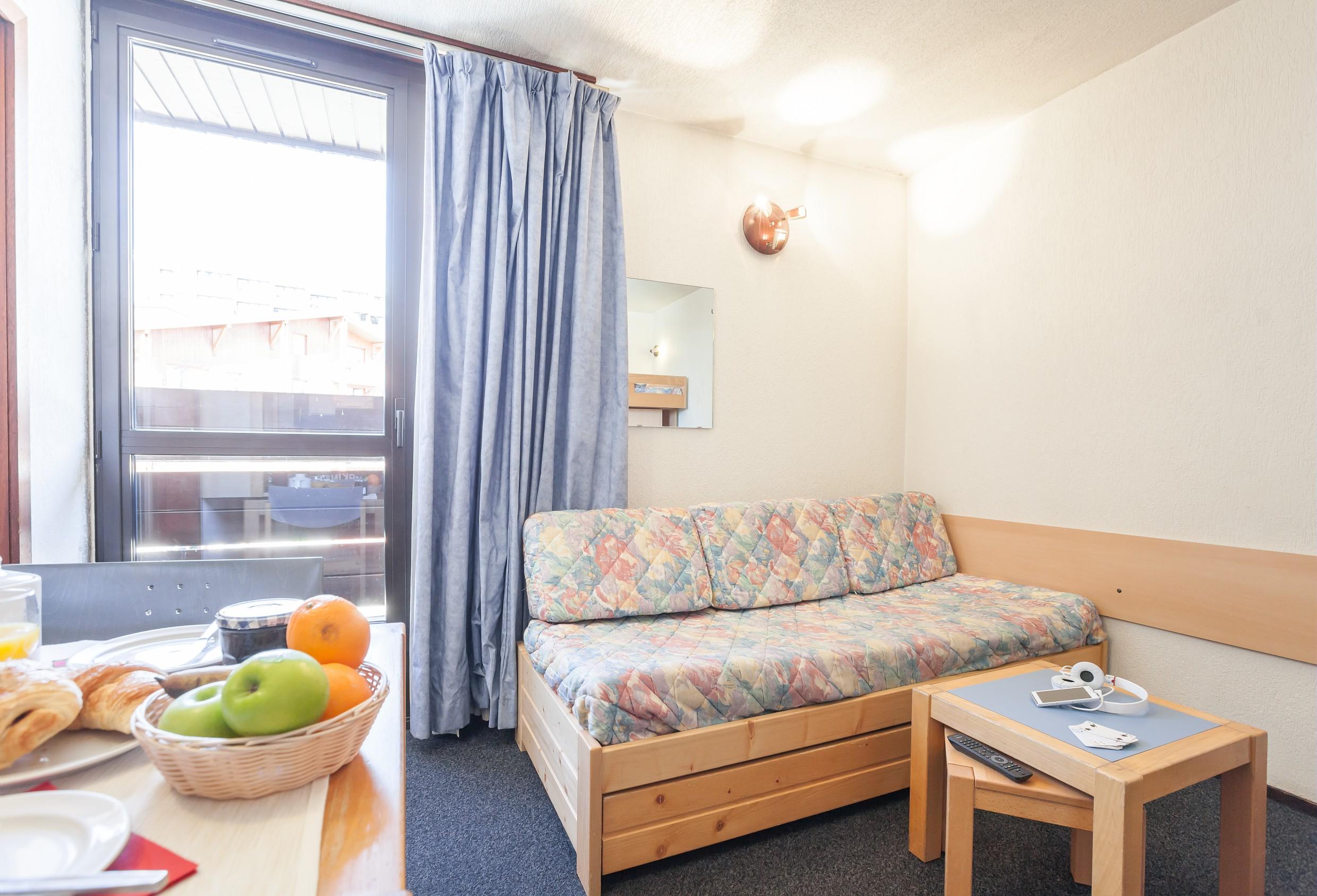 Résidence Inter-Résidences