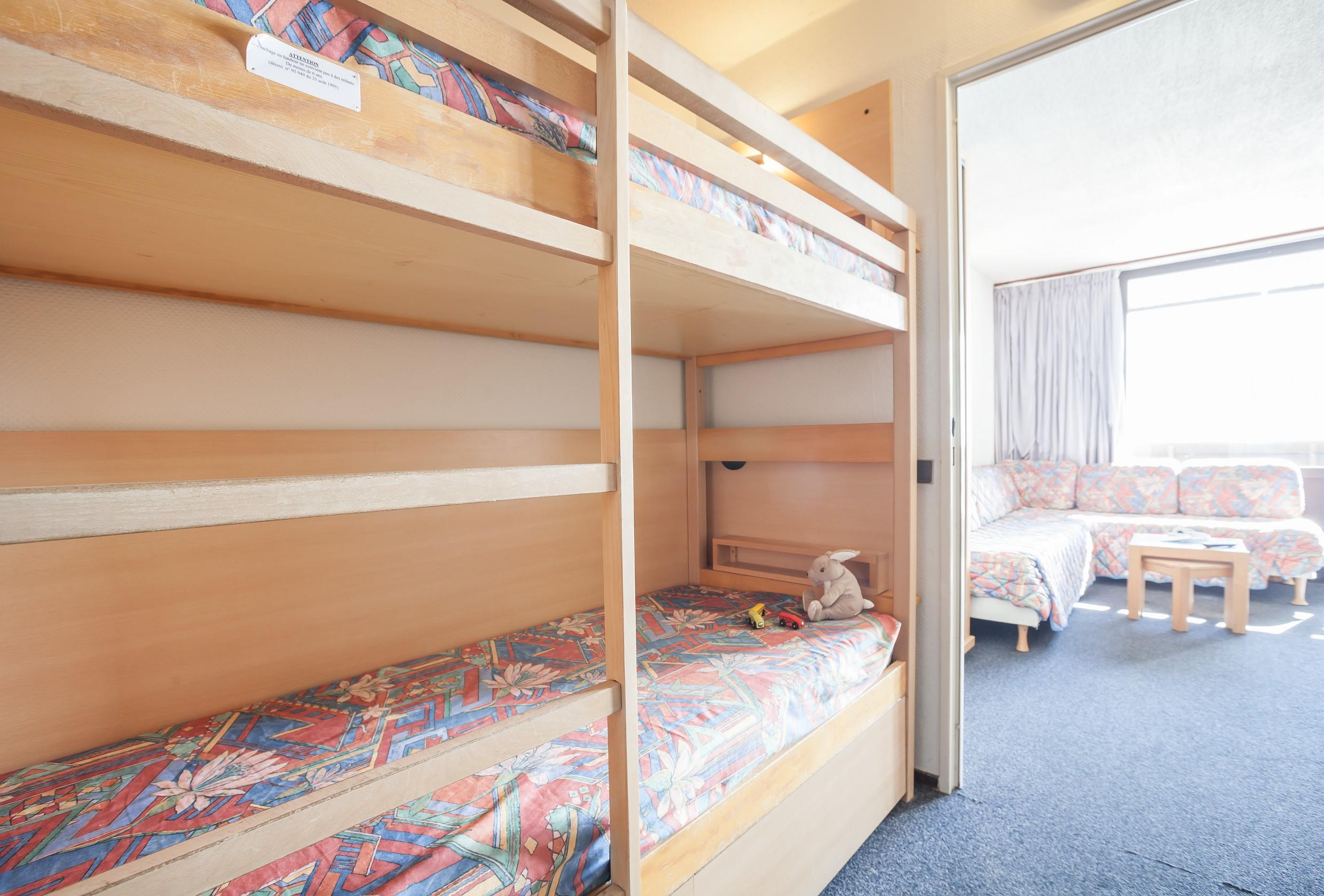 Résidence Inter-Résidences