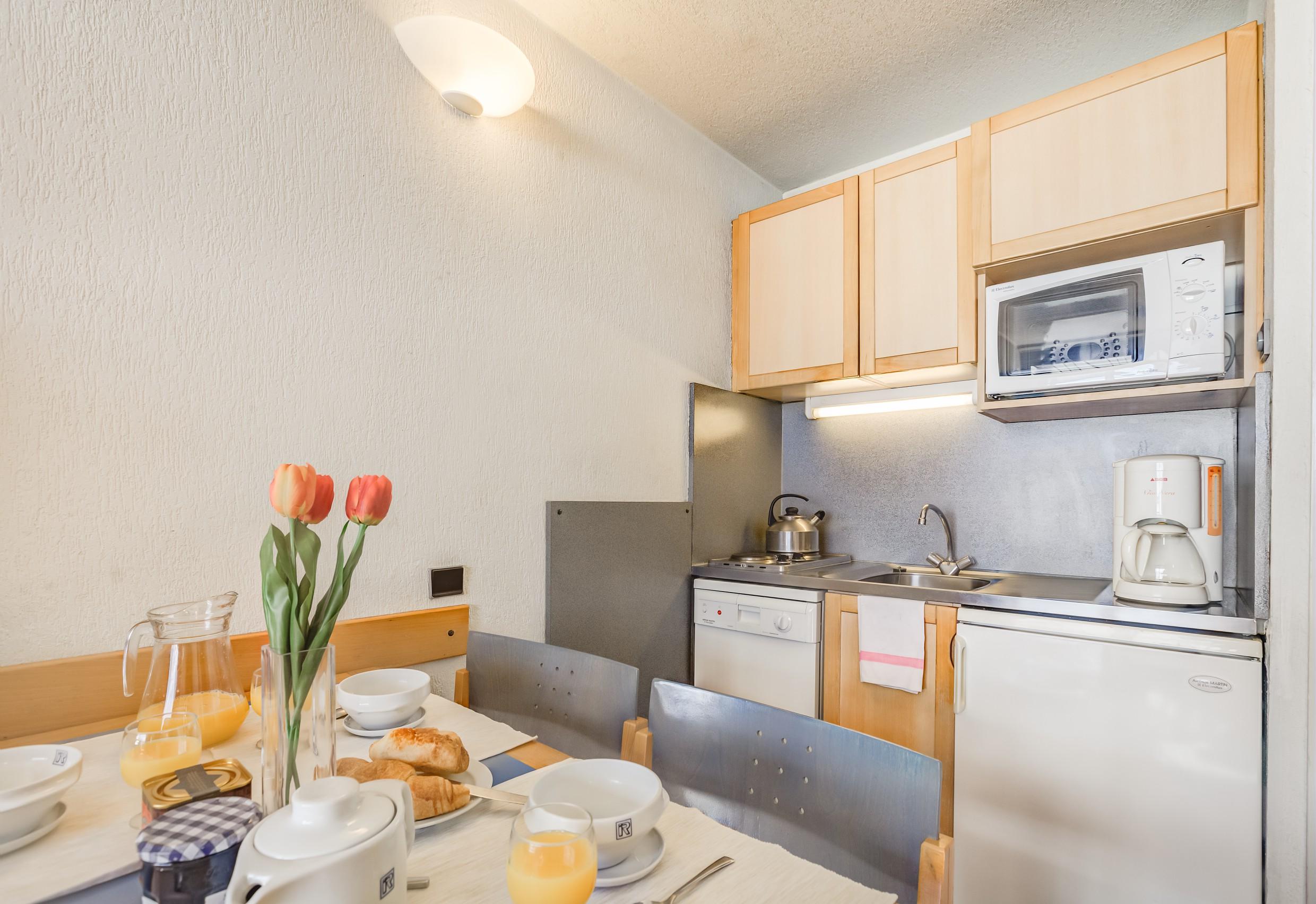 Résidence Inter-Résidences