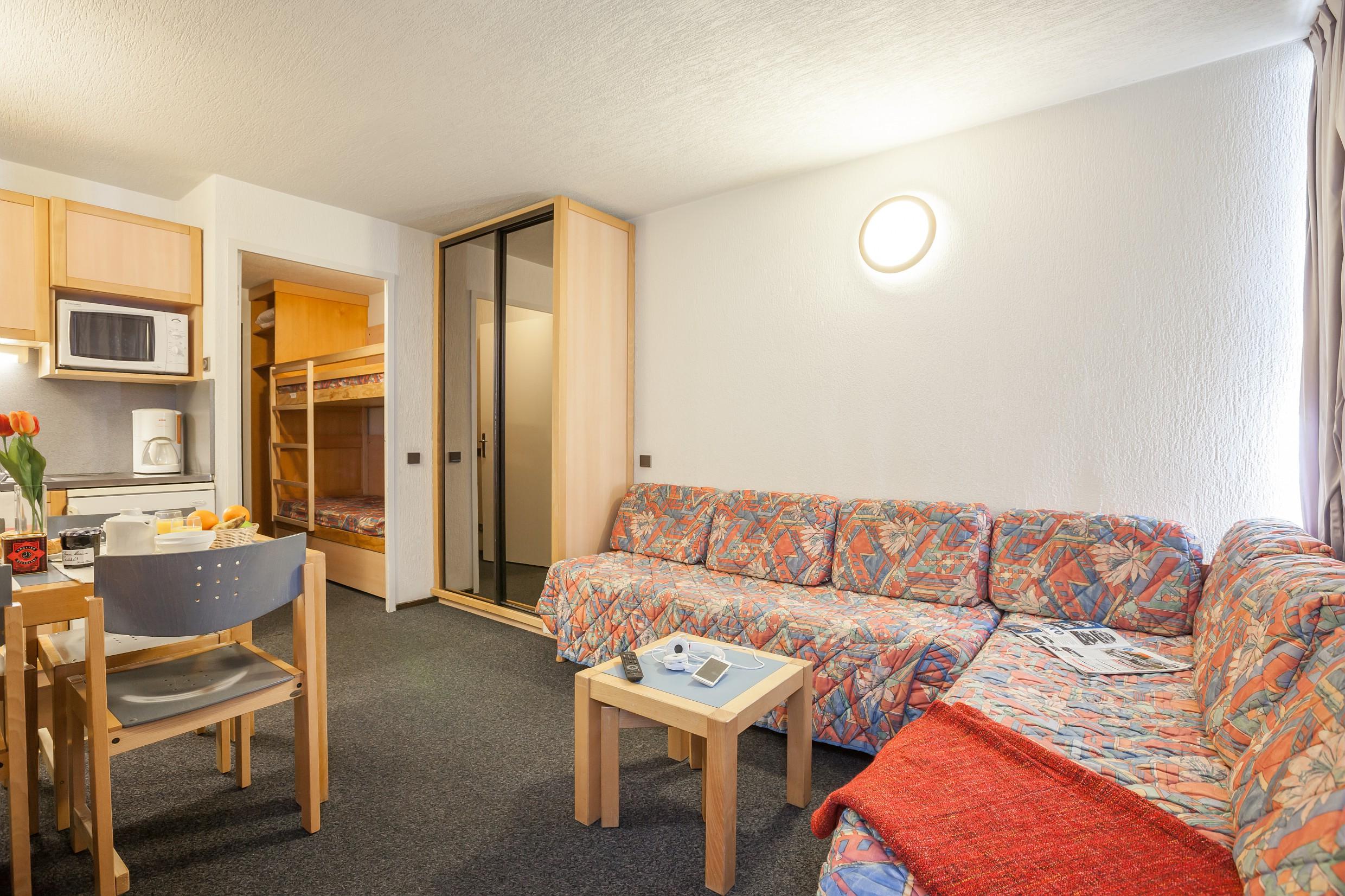 Résidence Inter-Résidences