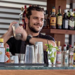 Hotel Horizon Blu Hotel Horizon Blu