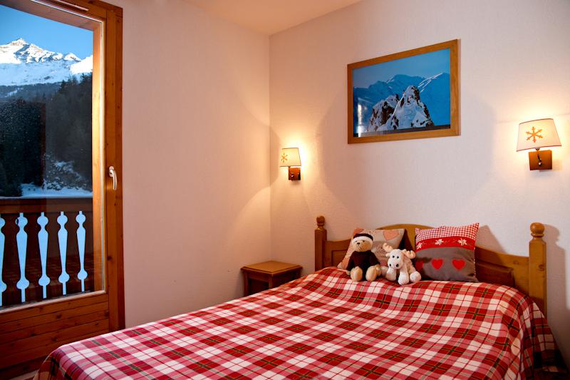 Résidence Les Valmonts