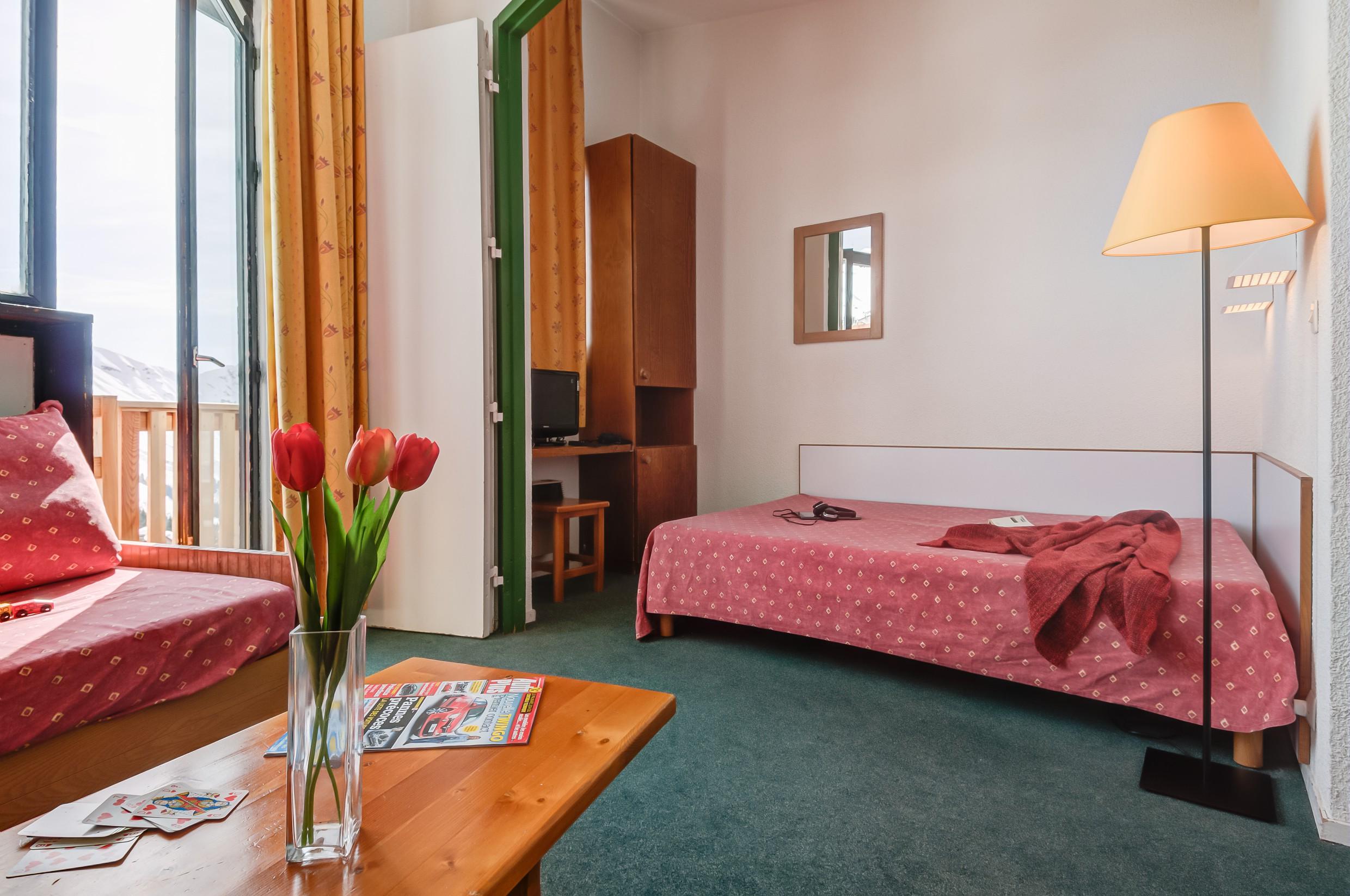 Résidence Maeva Home Les Alpages