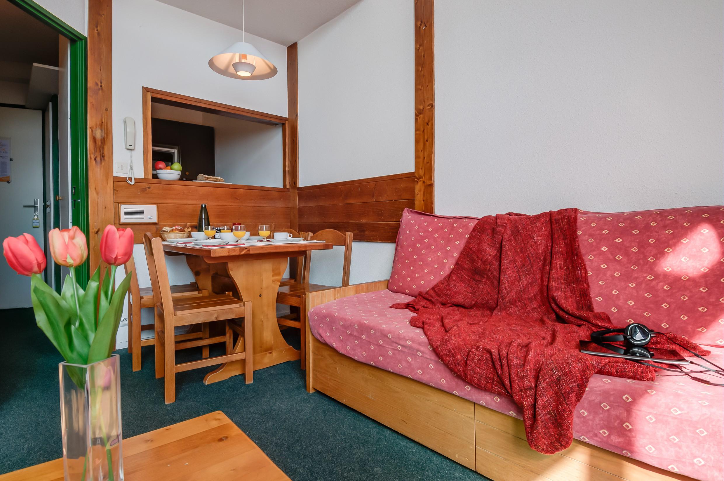 Résidence Maeva Home Les Alpages