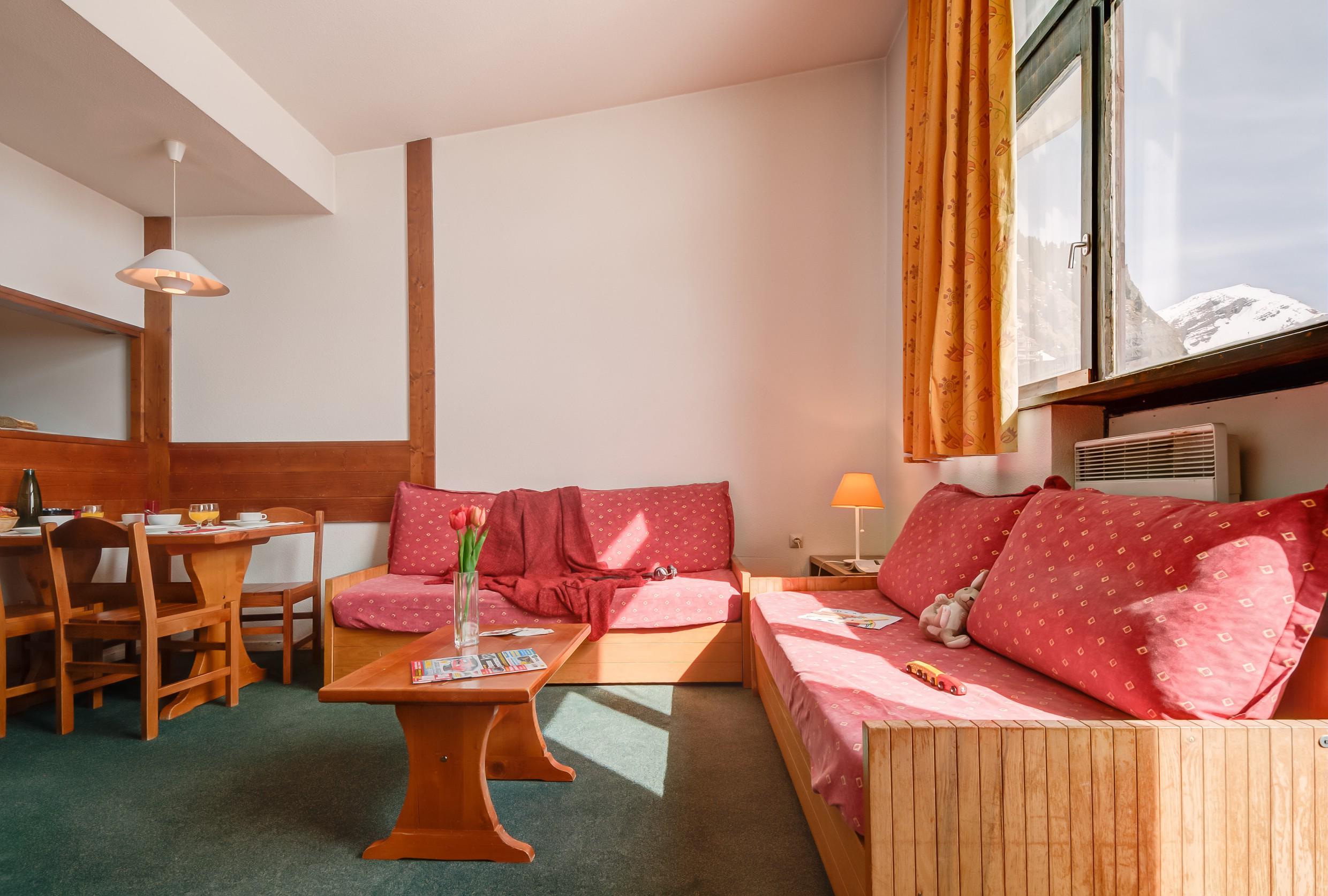 Résidence Maeva Home Les Alpages