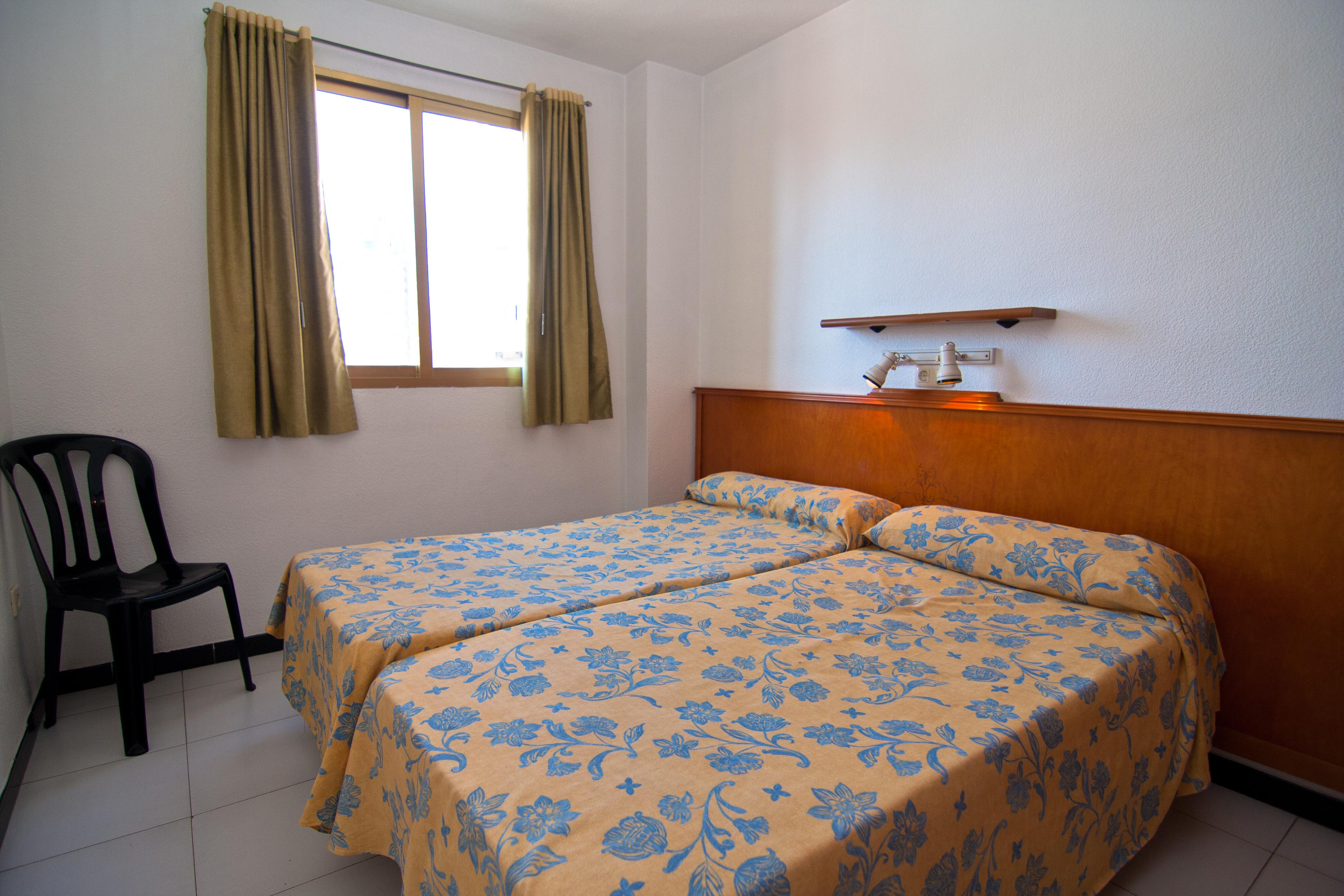 Appartementen Maria Victoria