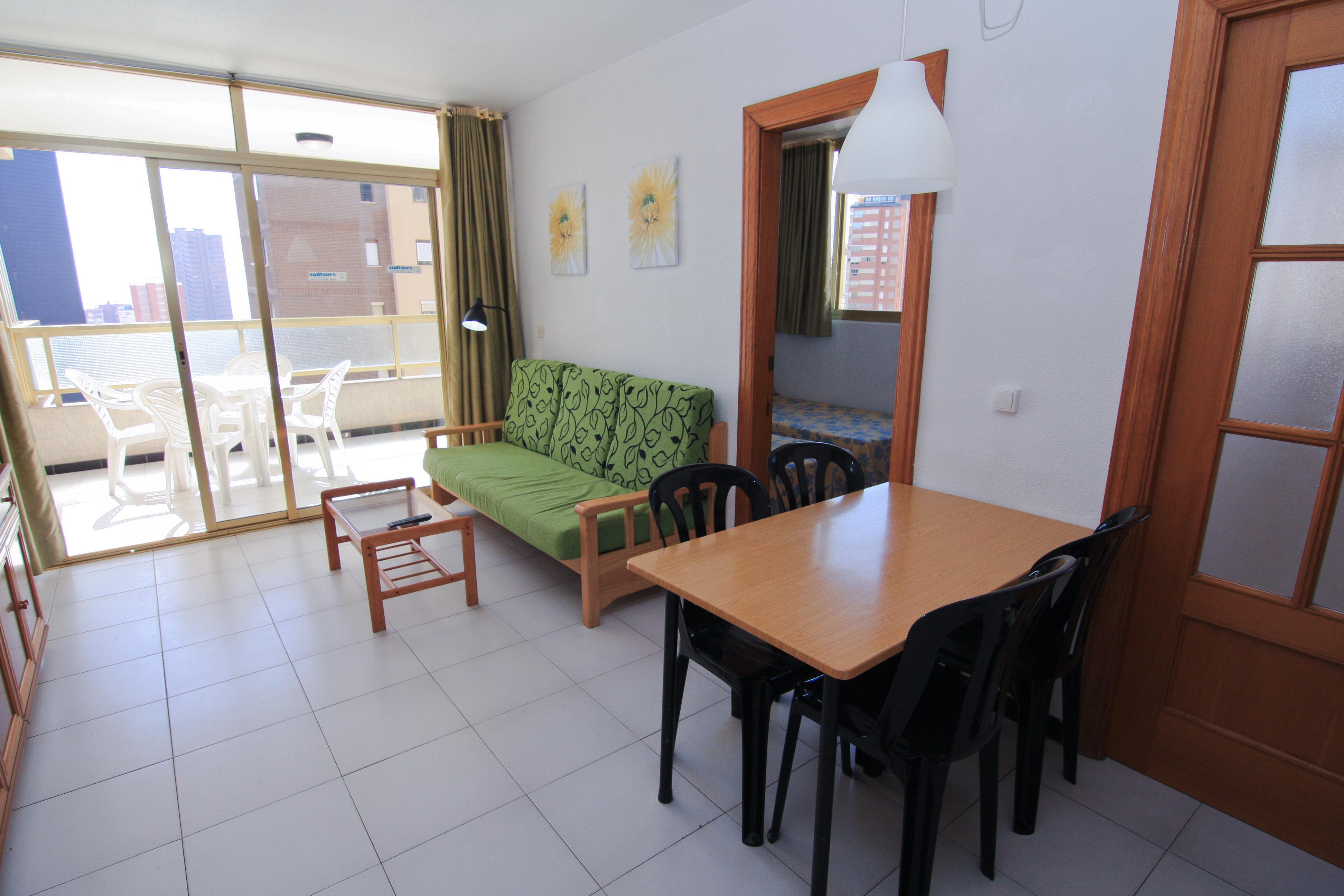 Appartementen Maria Victoria