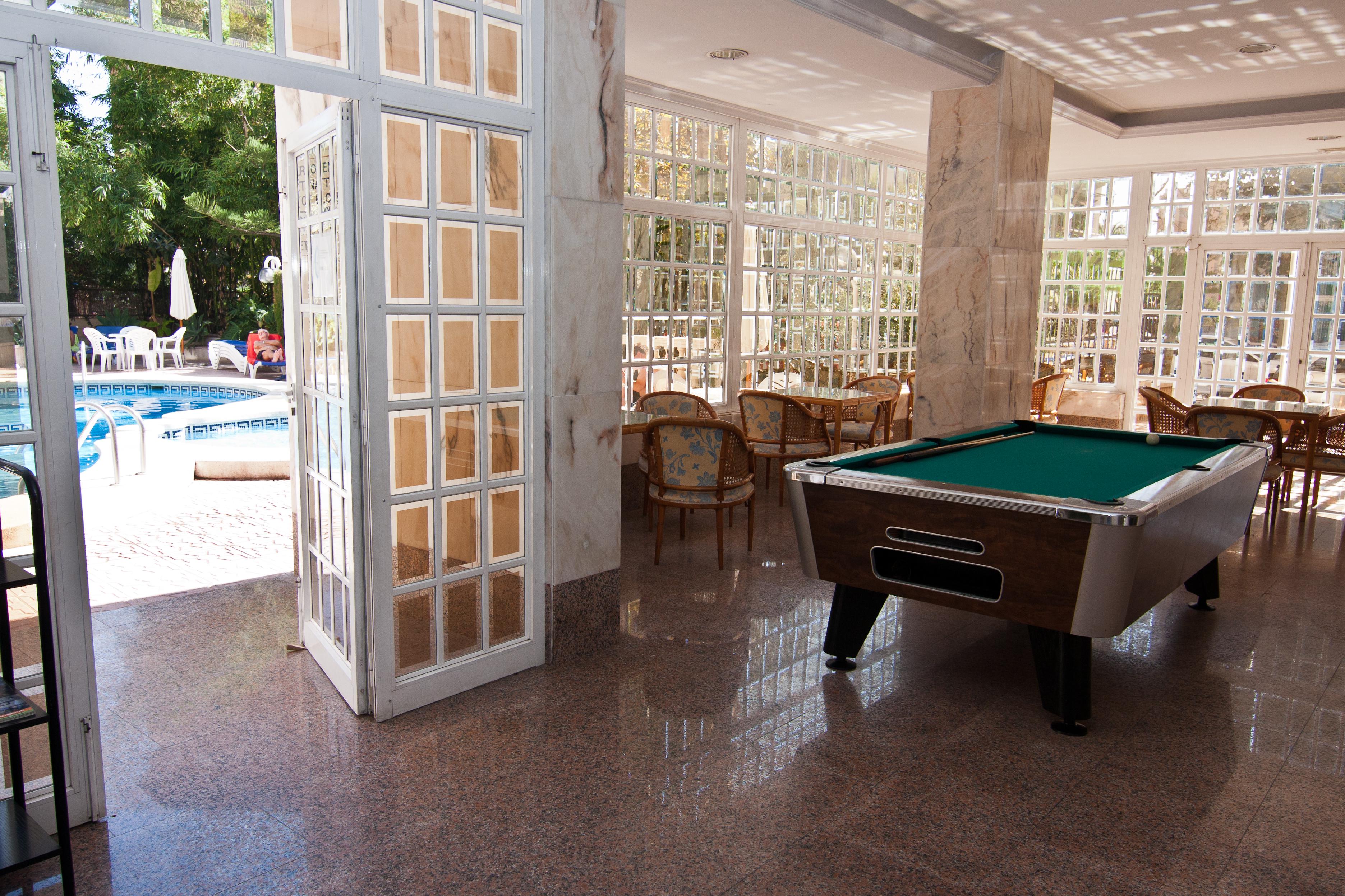 Appartementen Maria Victoria