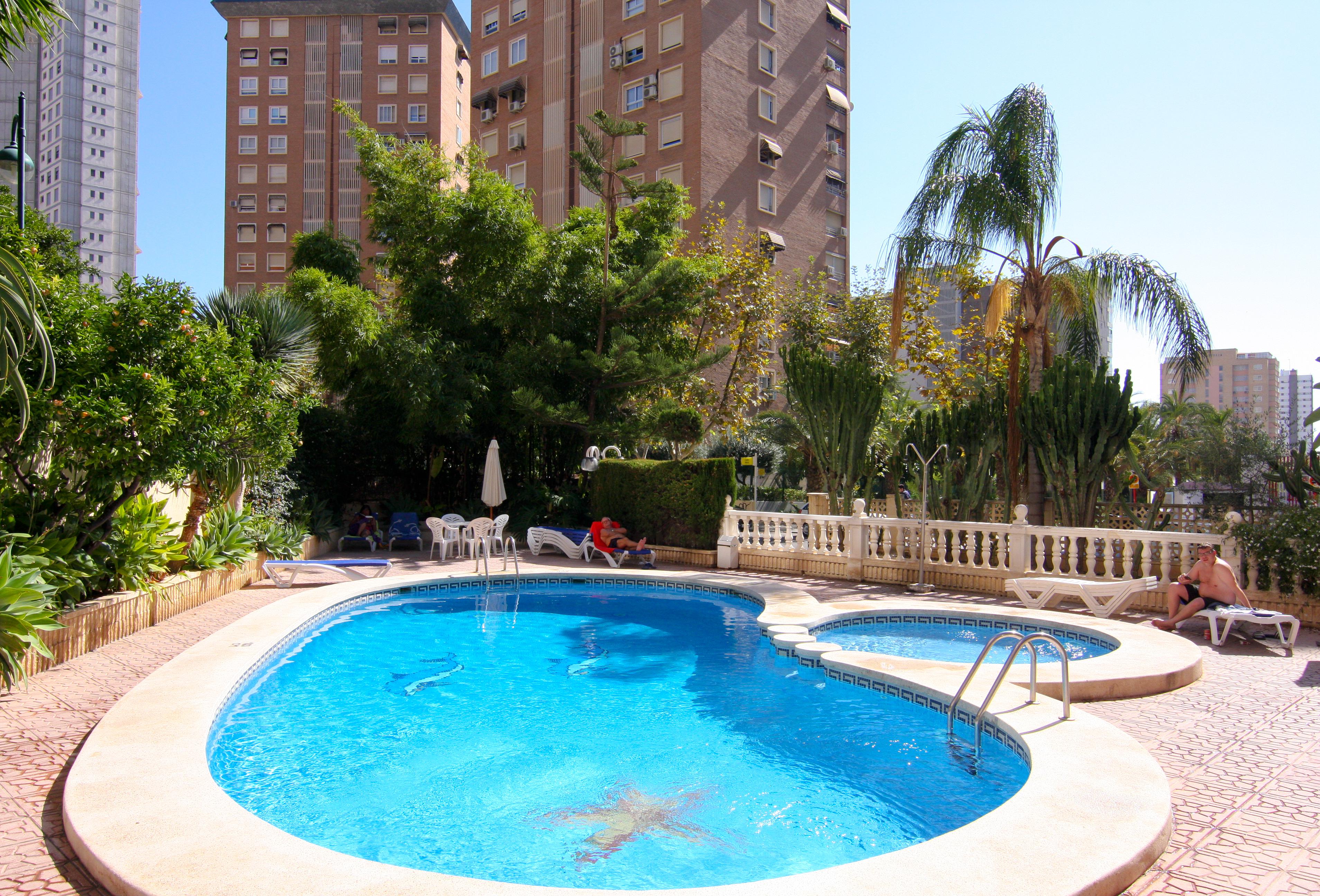 Appartementen Maria Victoria