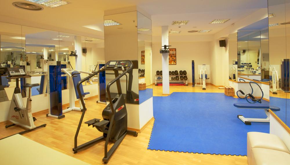 Alexandra Hotel in Kos Town - appartement