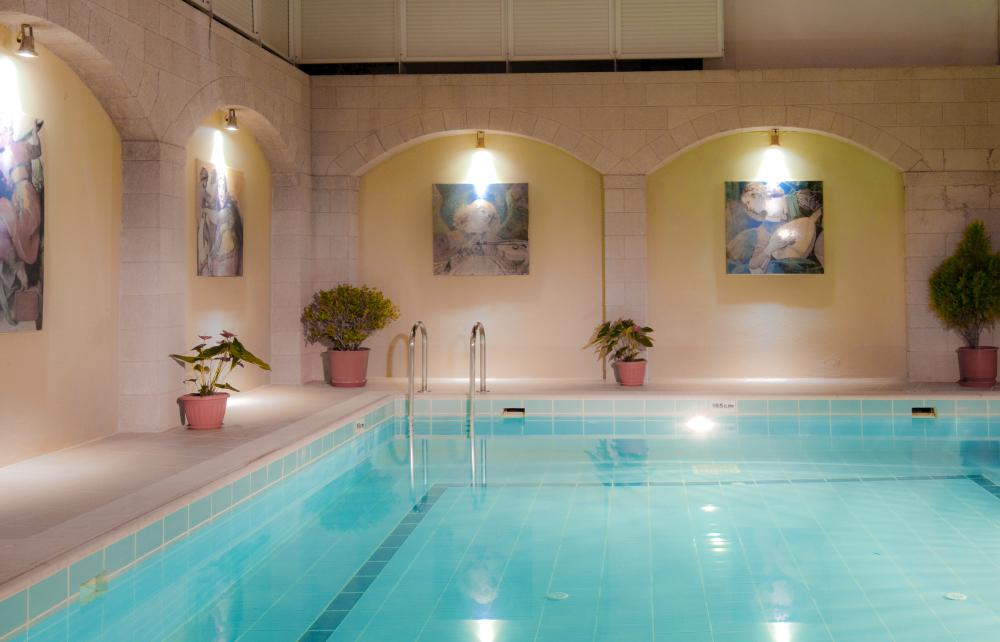 Alexandra Hotel in Kos Town - appartement