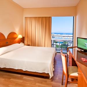 Alexandra Hotel in Kos Town - appartement Alexandra Hotel in Kos Town - appartement