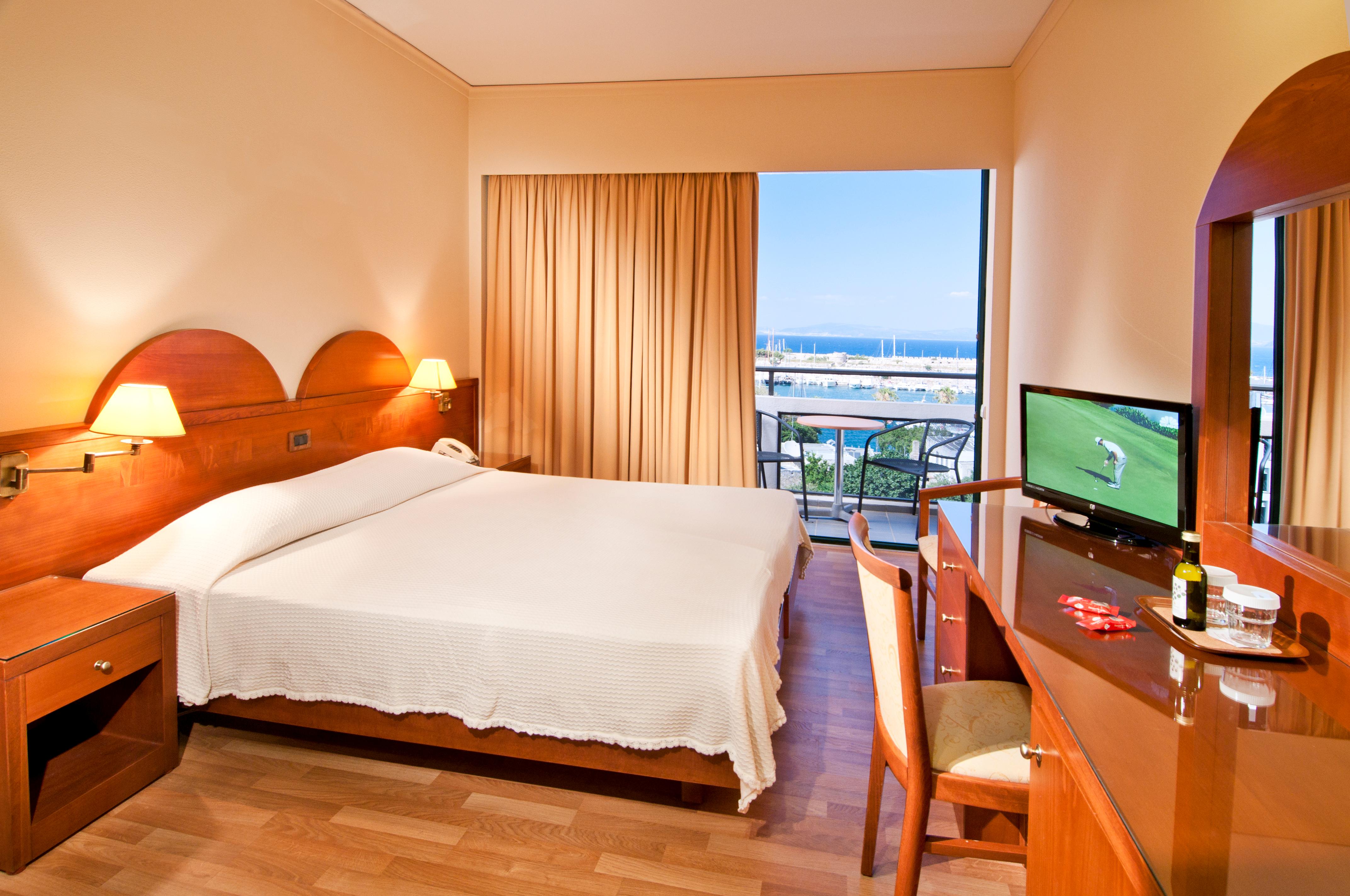 Alexandra Hotel in Kos Town - appartement