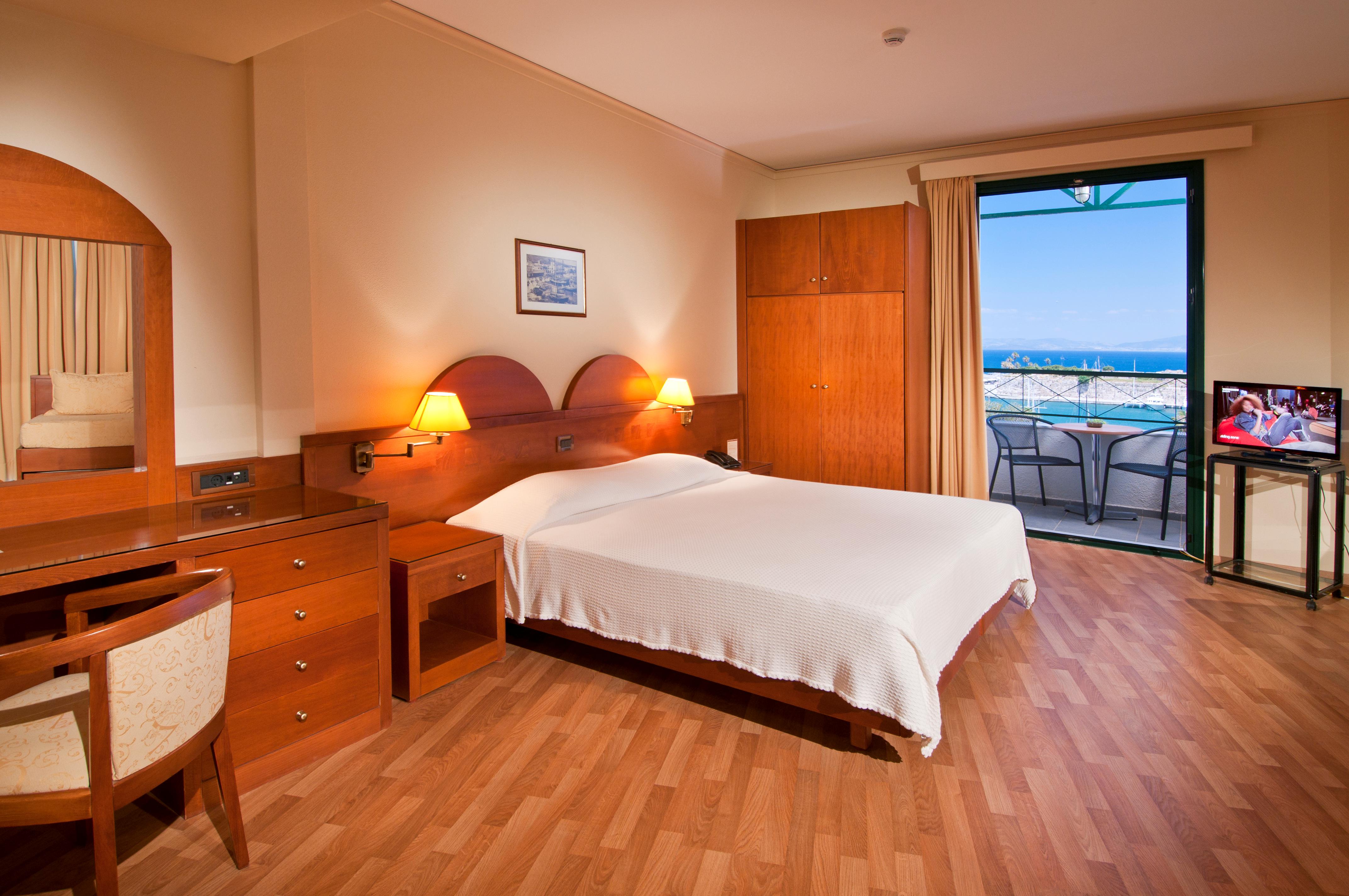 Alexandra Hotel in Kos Town - appartement