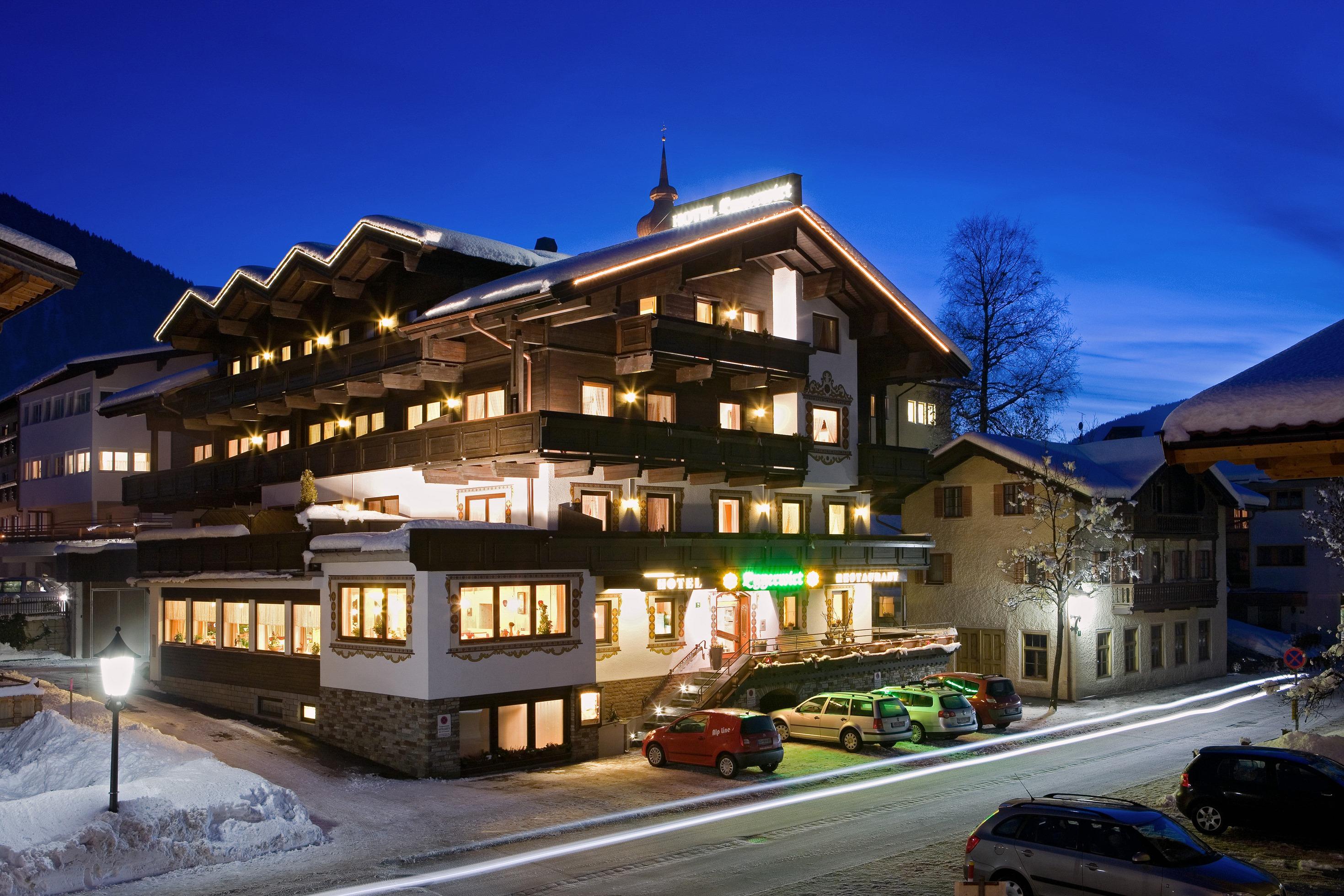 Hotel Eggerwirt