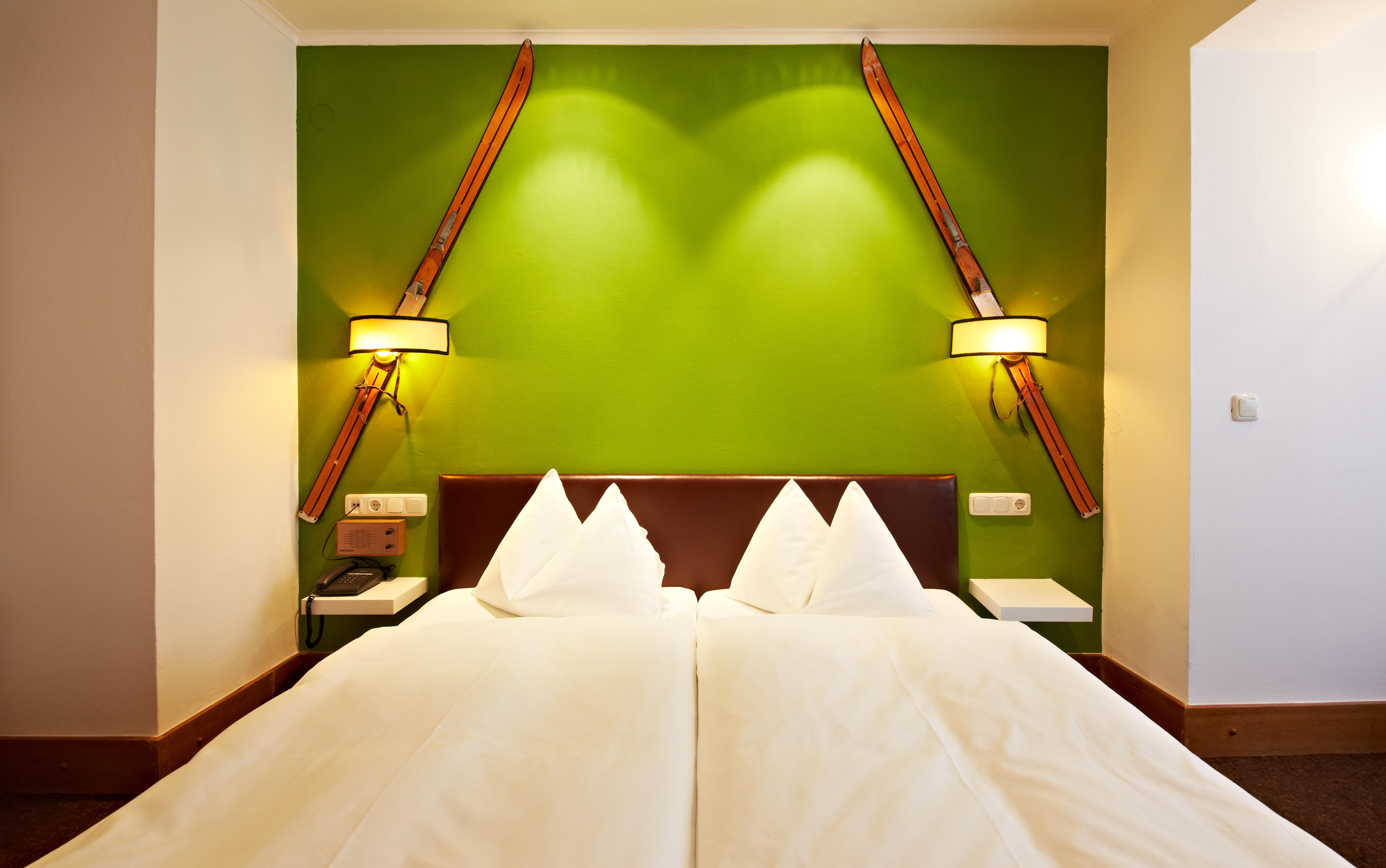 Hotel Saalbacher Hof - Extra