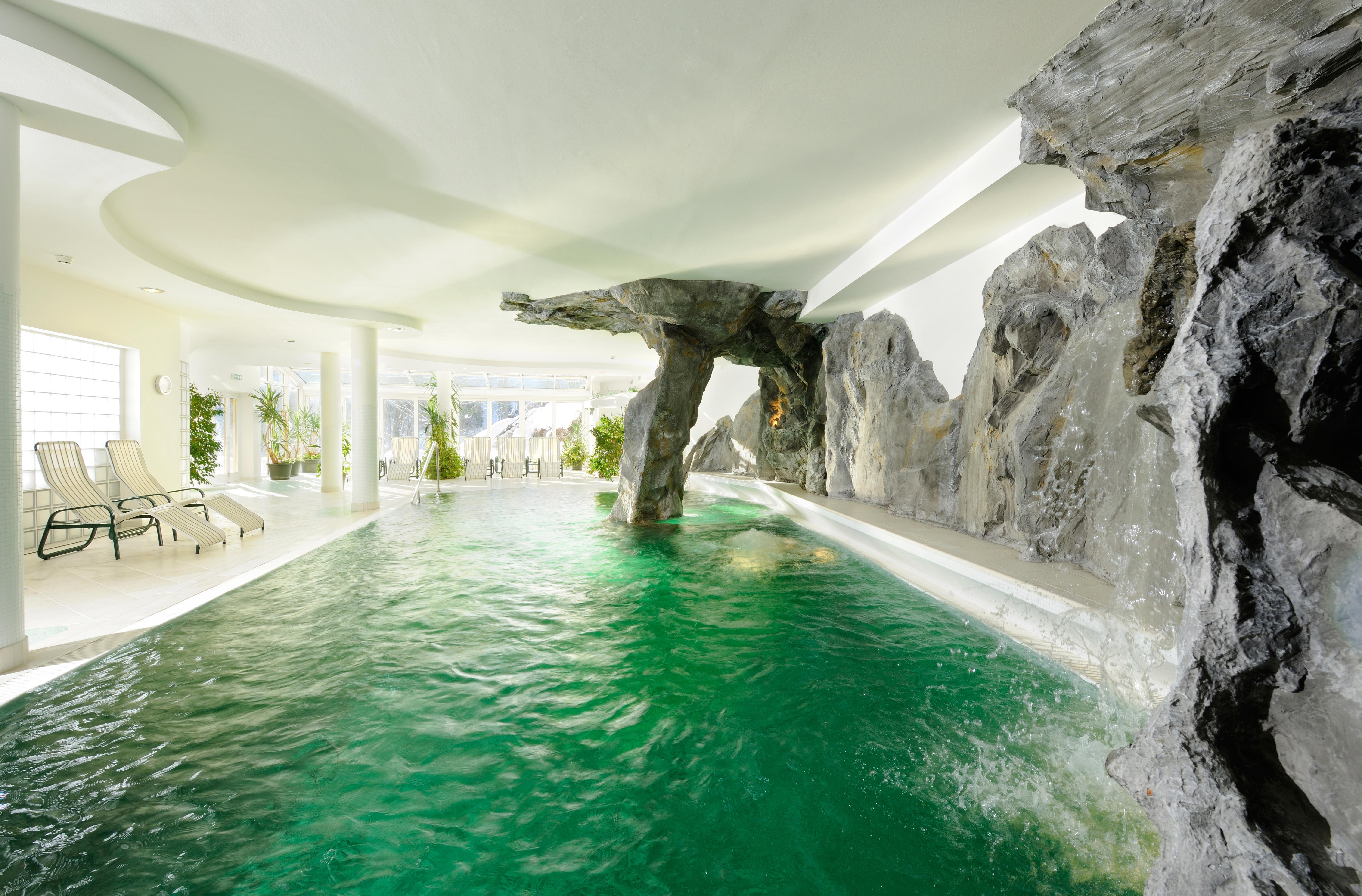 Hotel Saalbacher Hof - Extra