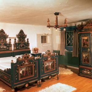 Gasthof Limberghof Gasthof Limberghof