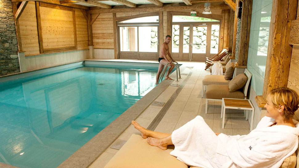 Résidence Le Ruitor