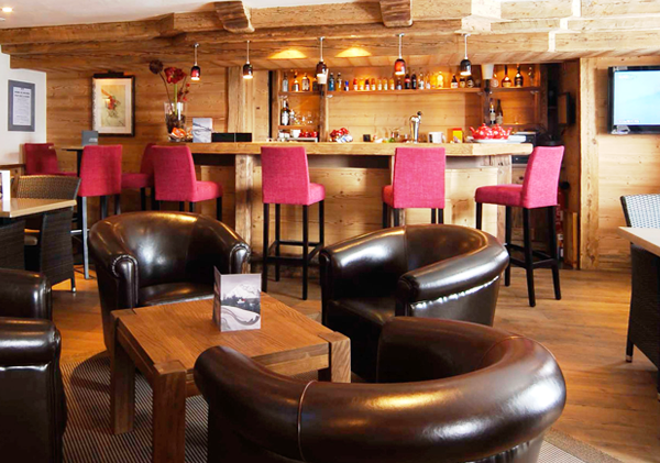 Résidence Le Ruitor