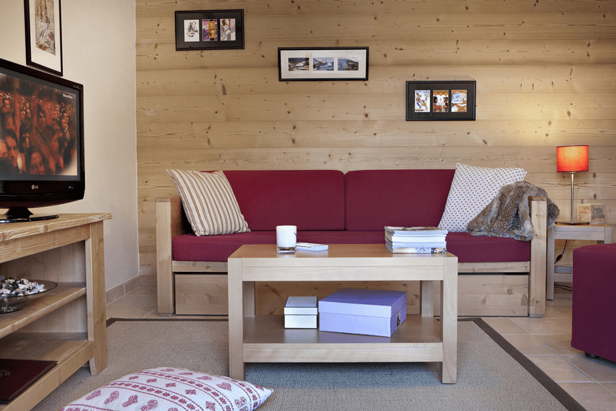 Résidence Le Ruitor