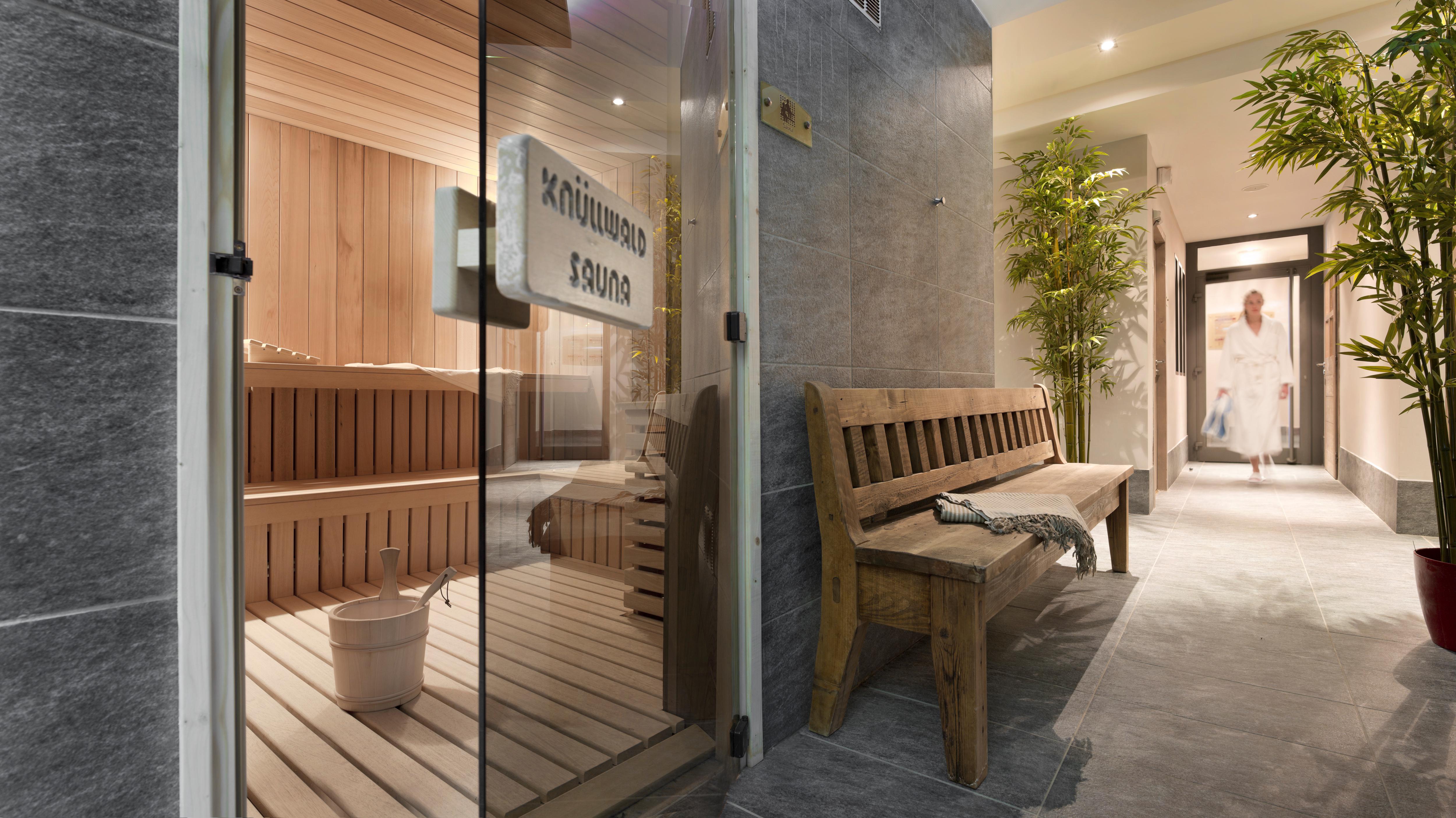 Résidence Les Chalets des Dolines