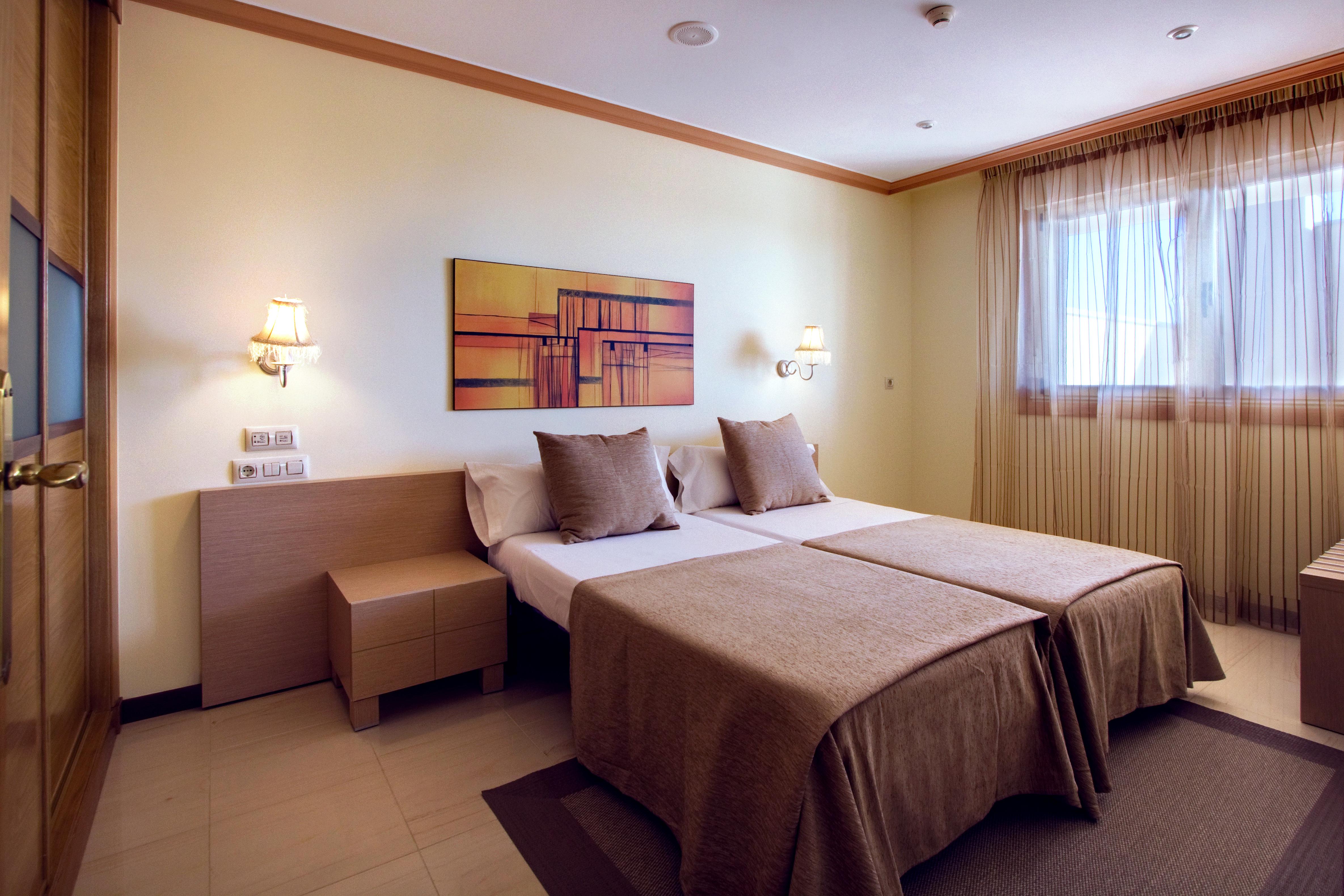 Appartementen Mediterraneo Real