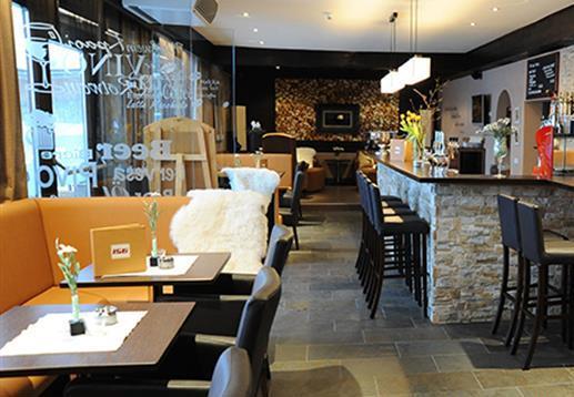 Alpenhotel Edelweiss