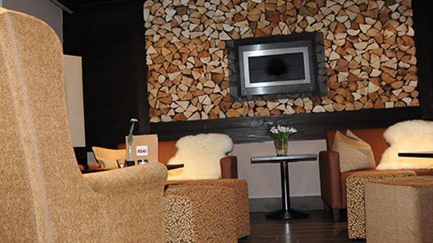 Alpenhotel Edelweiss