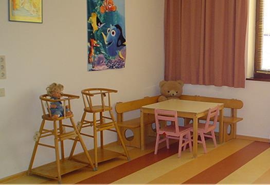 Alpenhotel Edelweiss