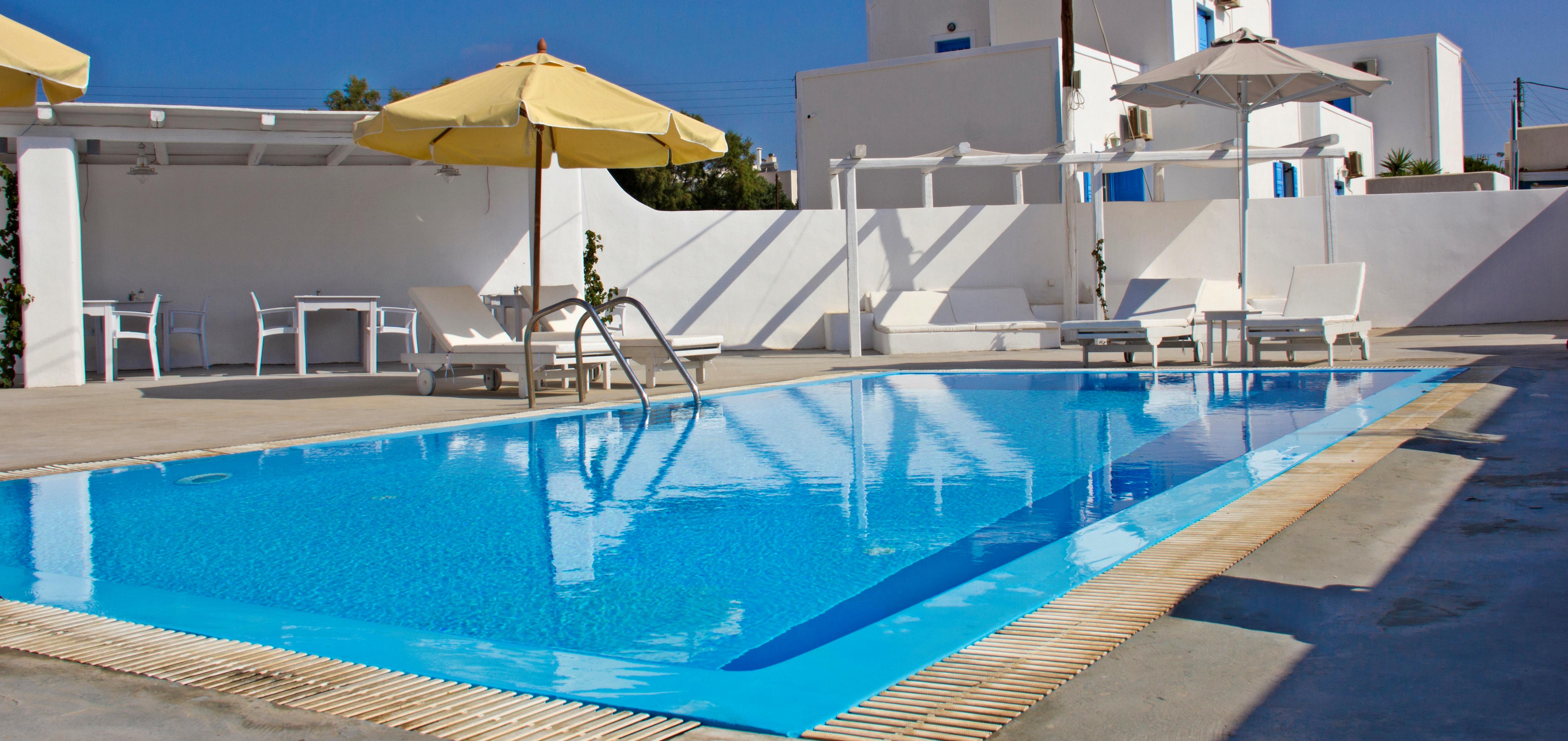 Hotel Atlas Boutique - zomer 2026