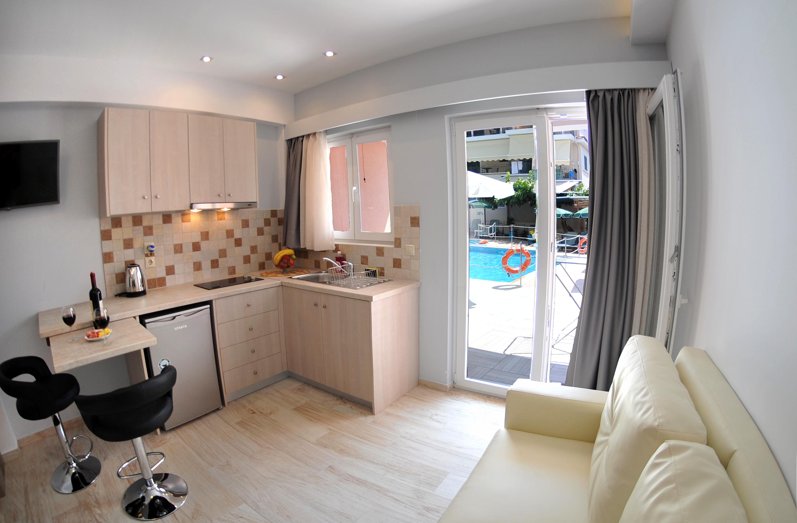 Studio's Aggelos Deluxe