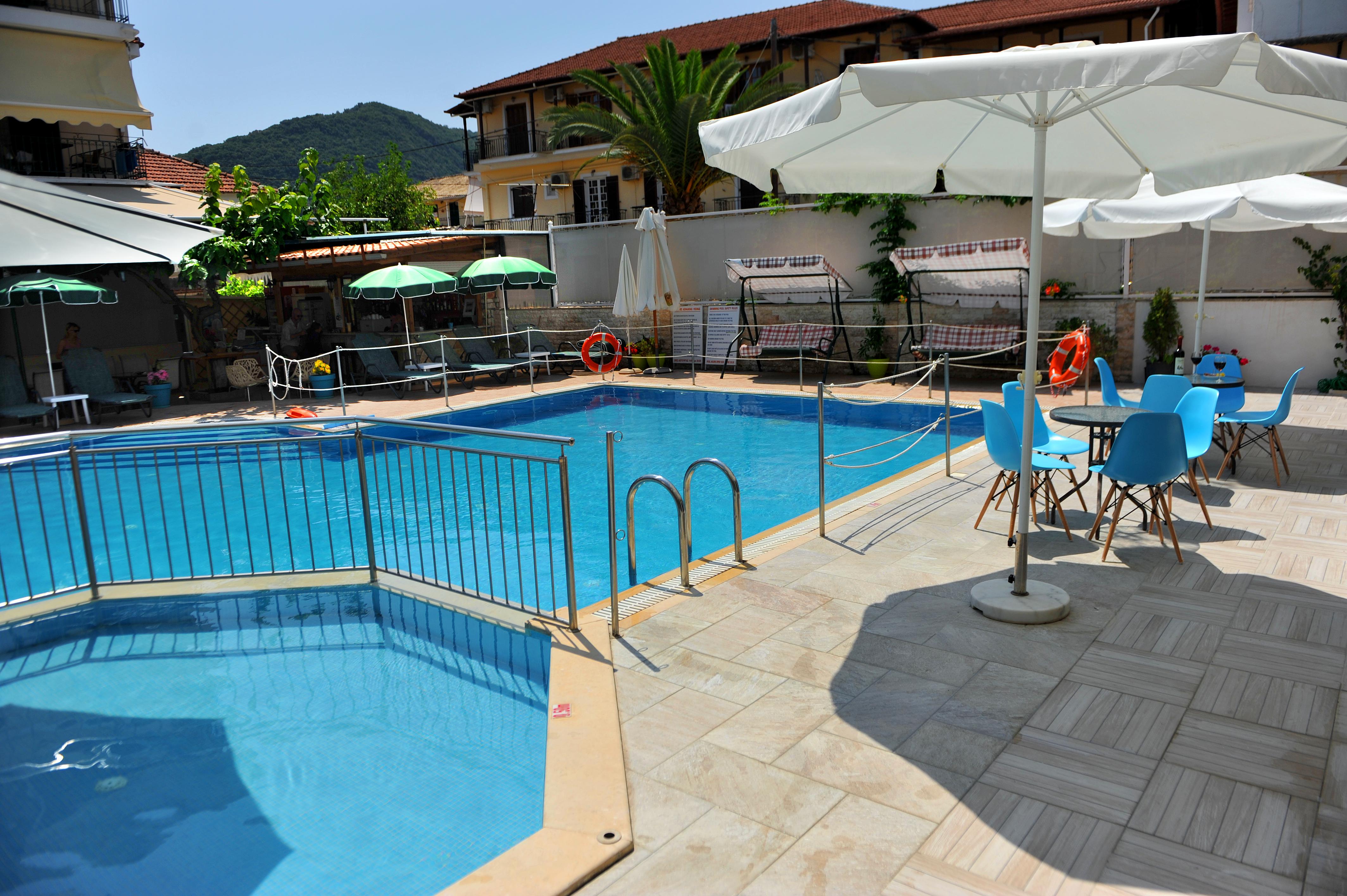 Studio's Aggelos Deluxe