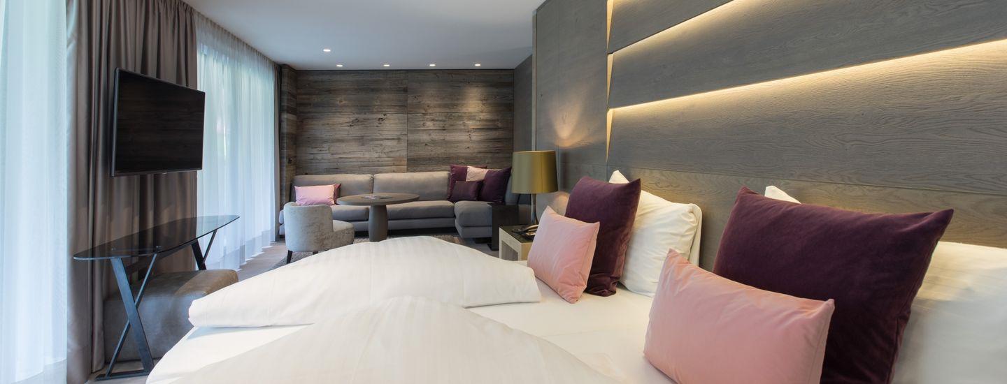 Elisabeth Hotel - Adults only