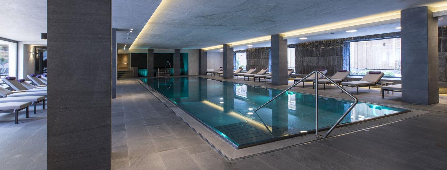 Elisabeth Hotel - Adults only