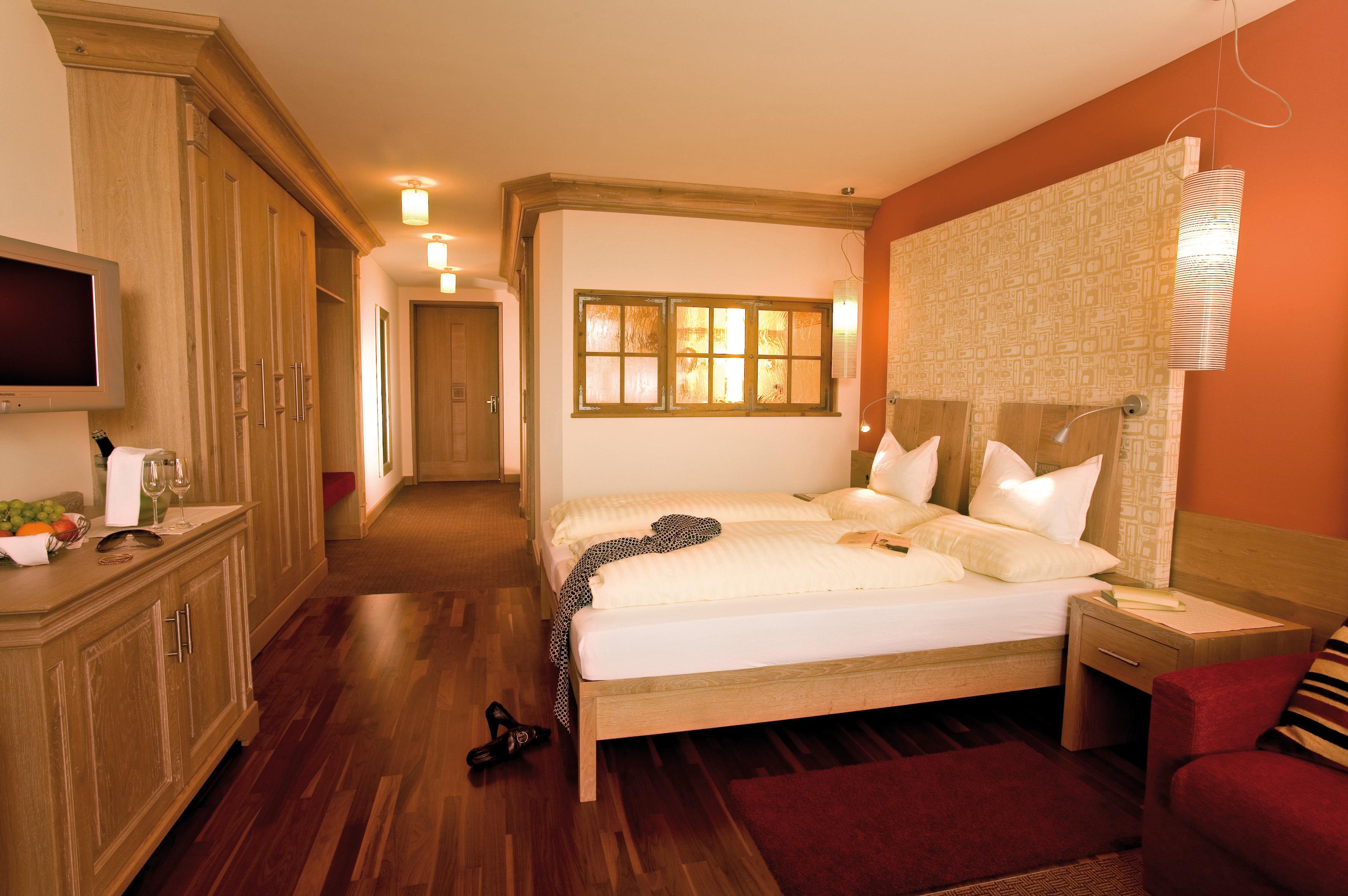 Wellnesshotel Schönruh