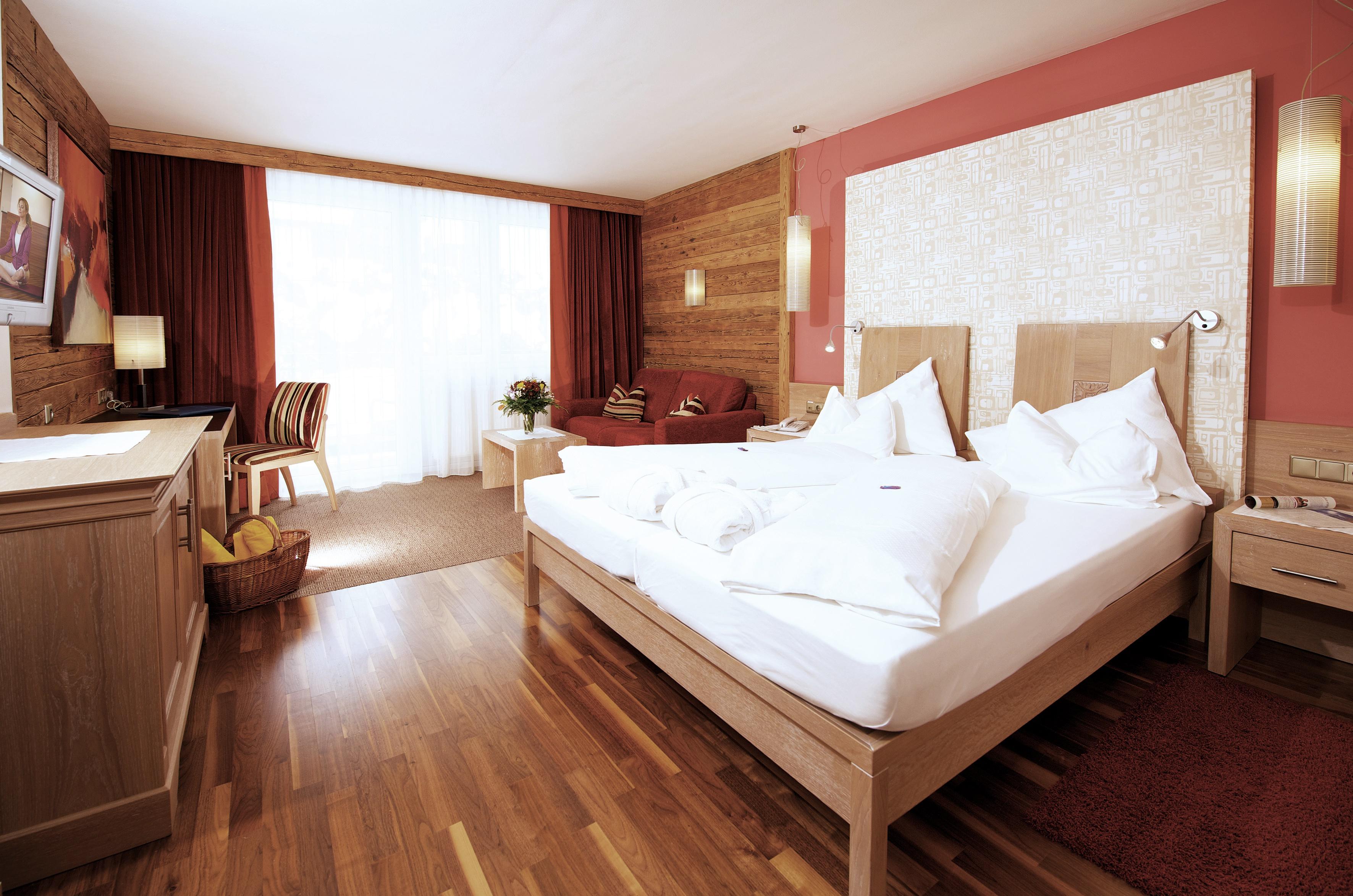 Wellnesshotel Schönruh