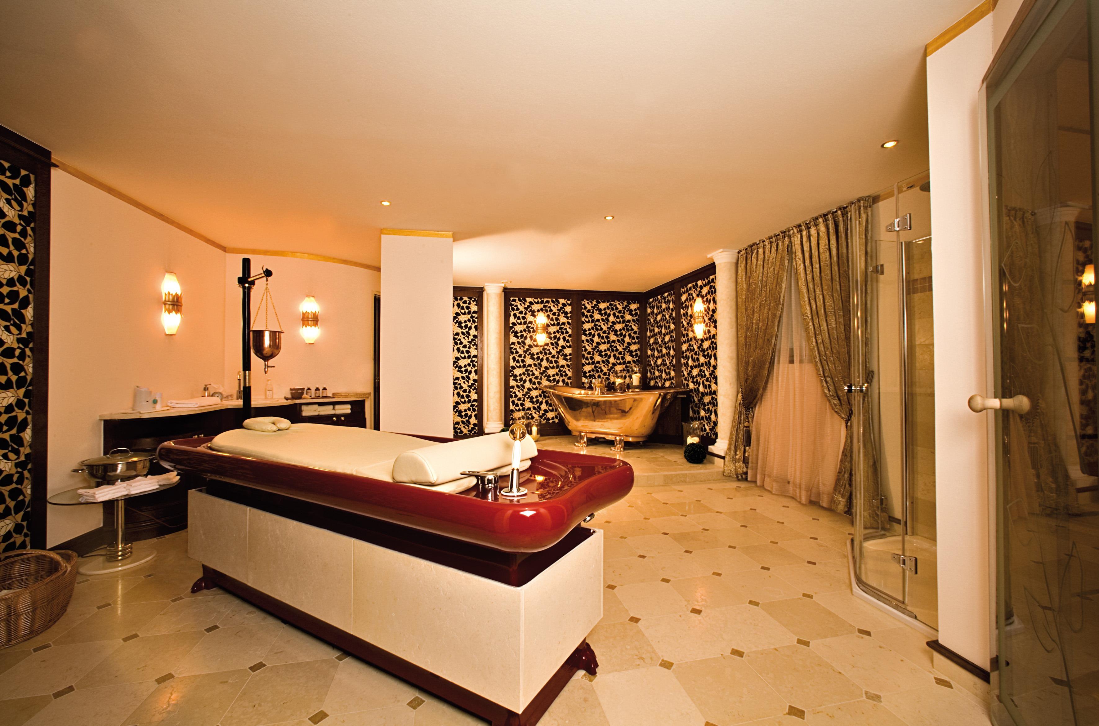 Wellnesshotel Schönruh