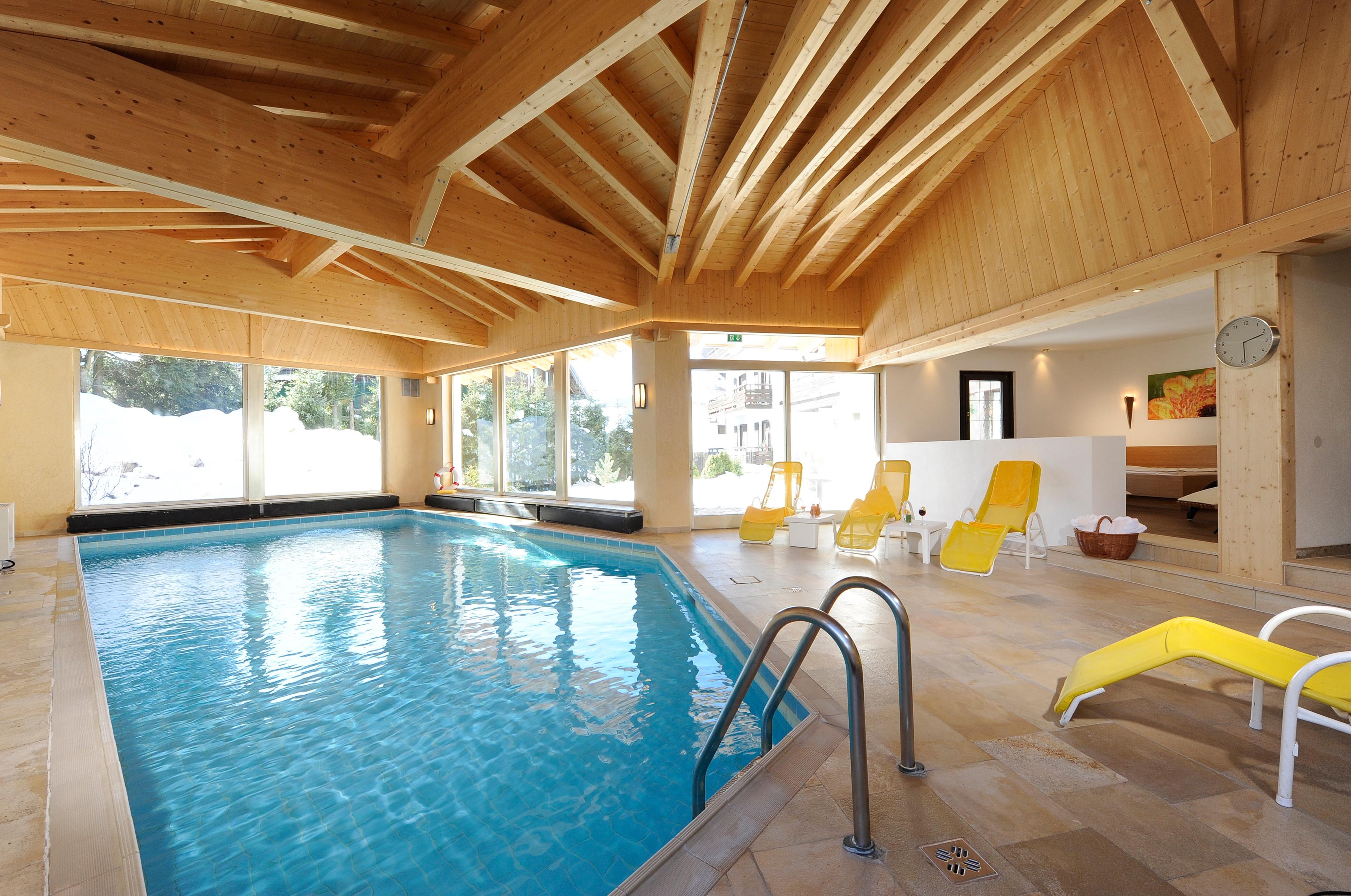 Wellnesshotel Schönruh