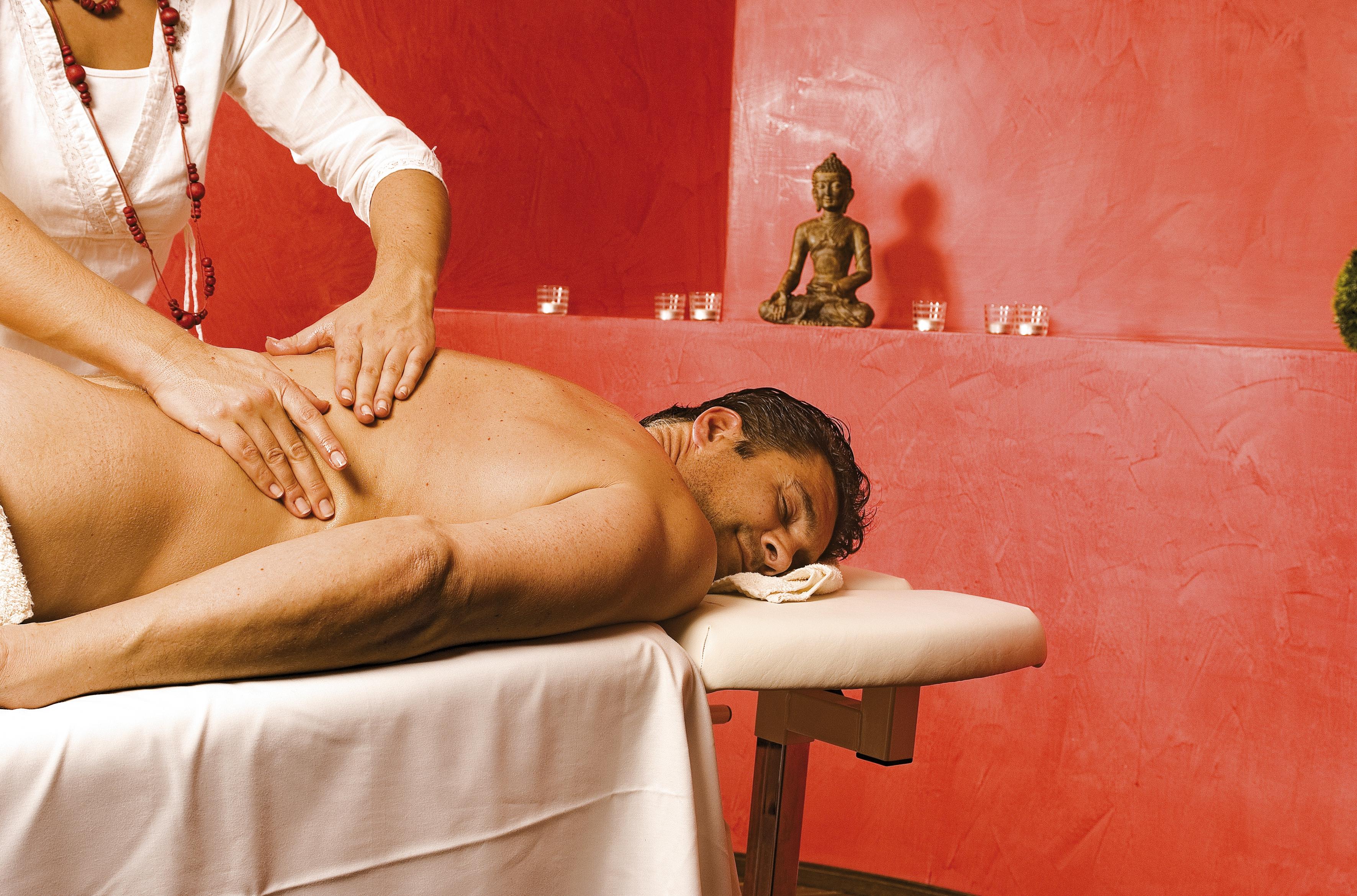 Wellnesshotel Schönruh