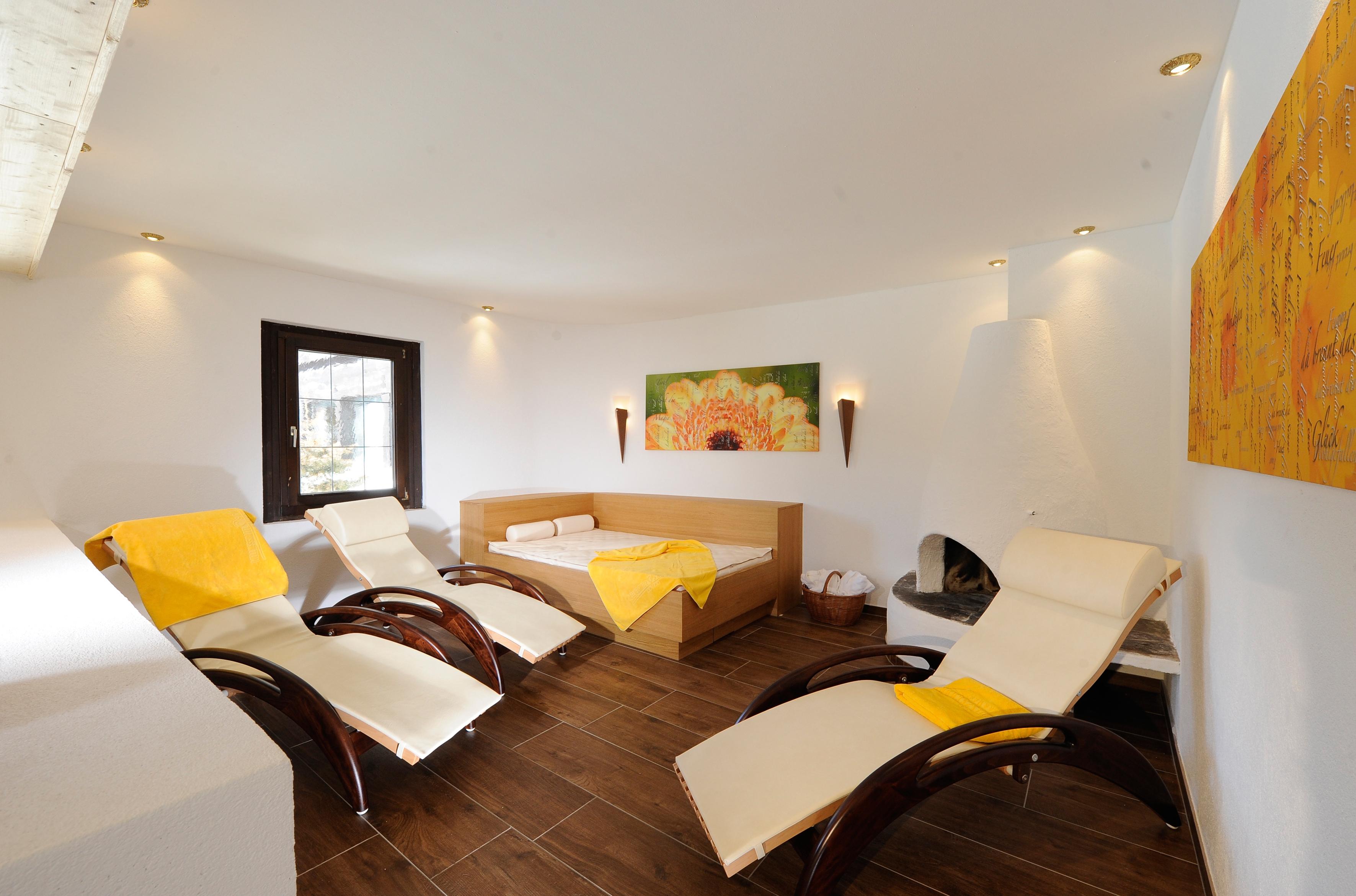 Wellnesshotel Schönruh