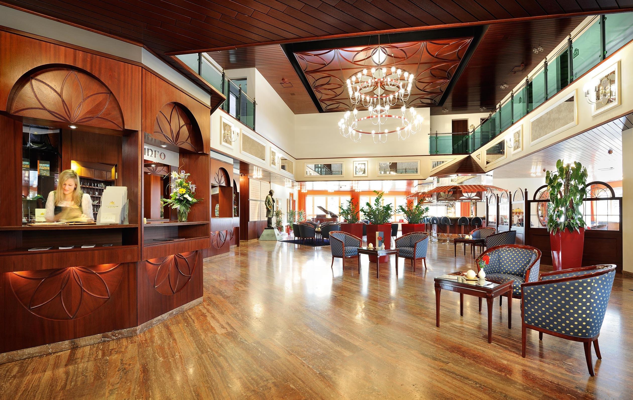 Europäischer Hof Aktivhotel & Spa