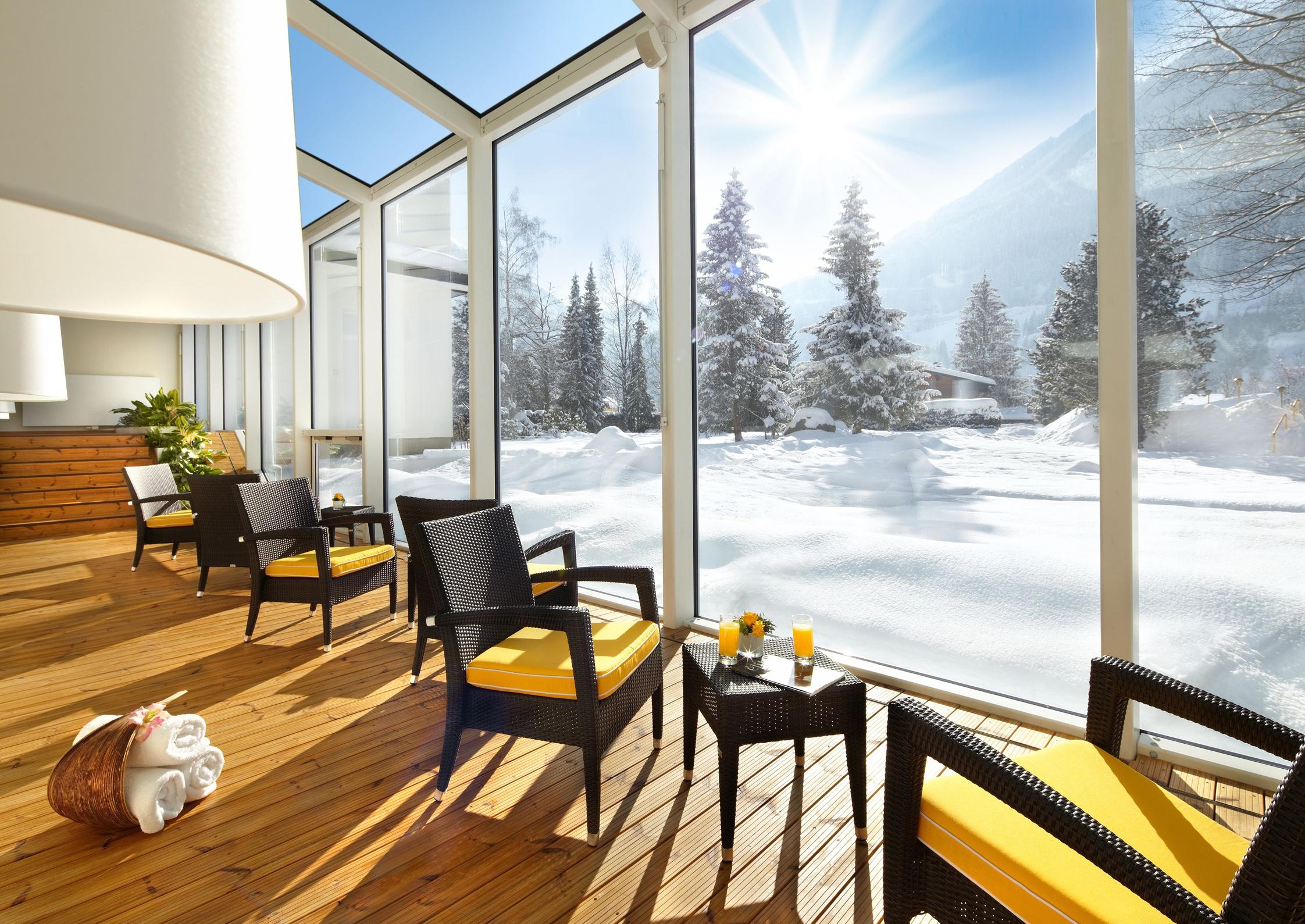 Europäischer Hof Aktivhotel & Spa