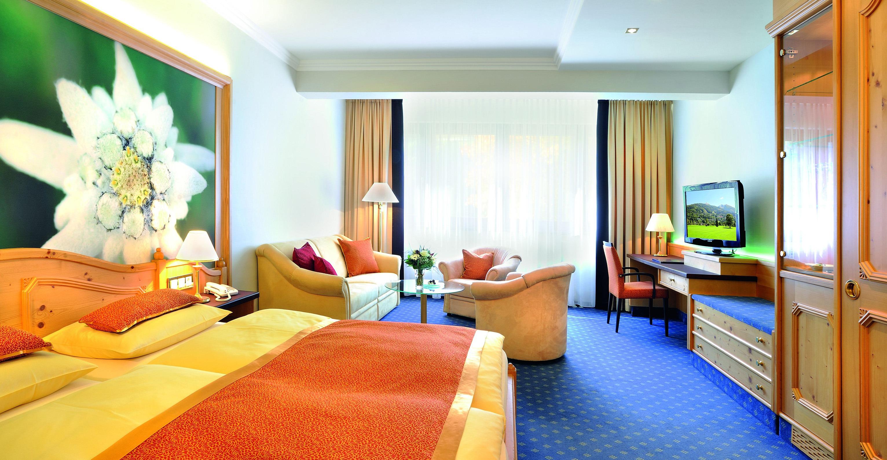 Europäischer Hof Aktivhotel & Spa