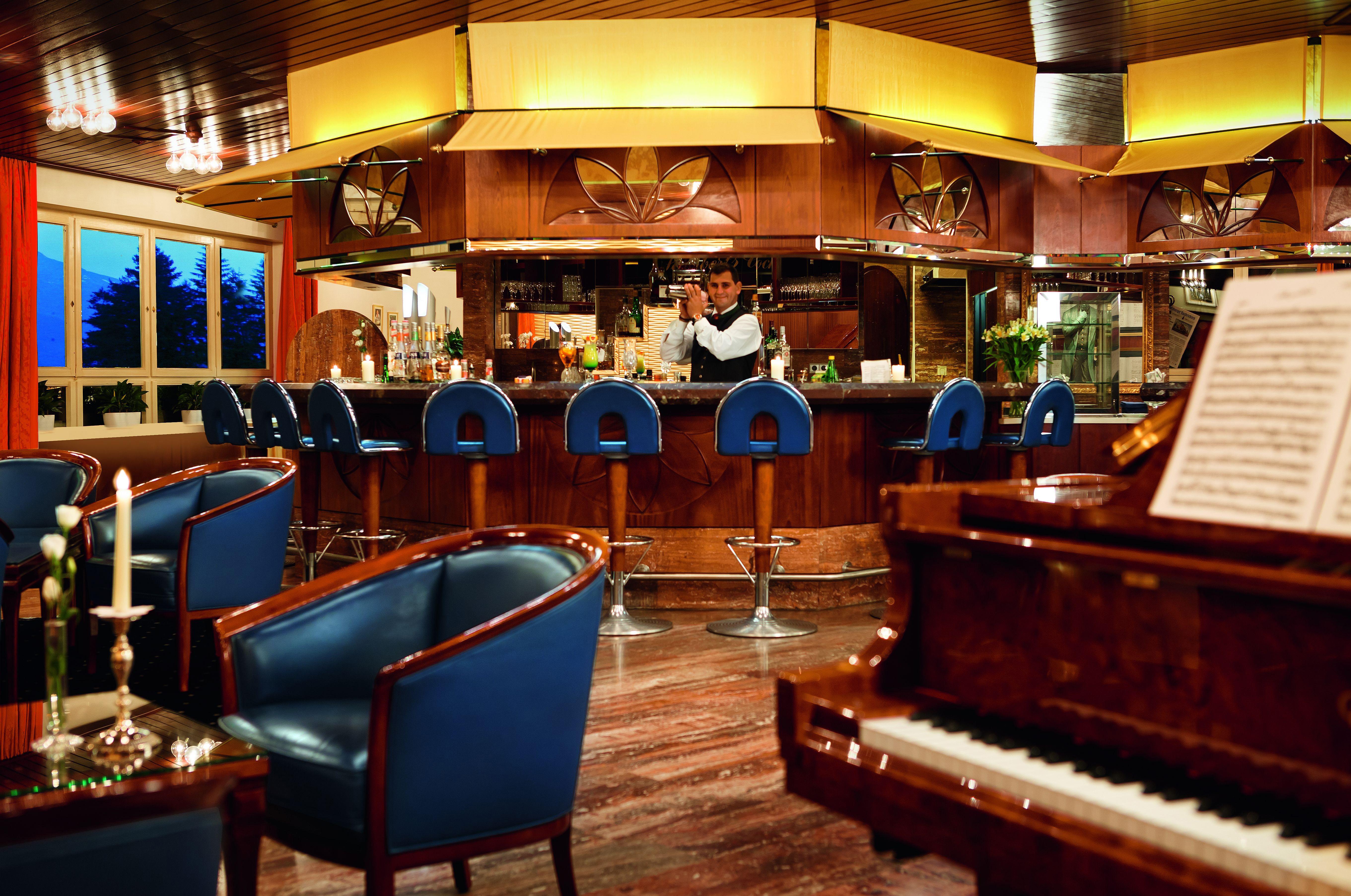 Europäischer Hof Aktivhotel & Spa