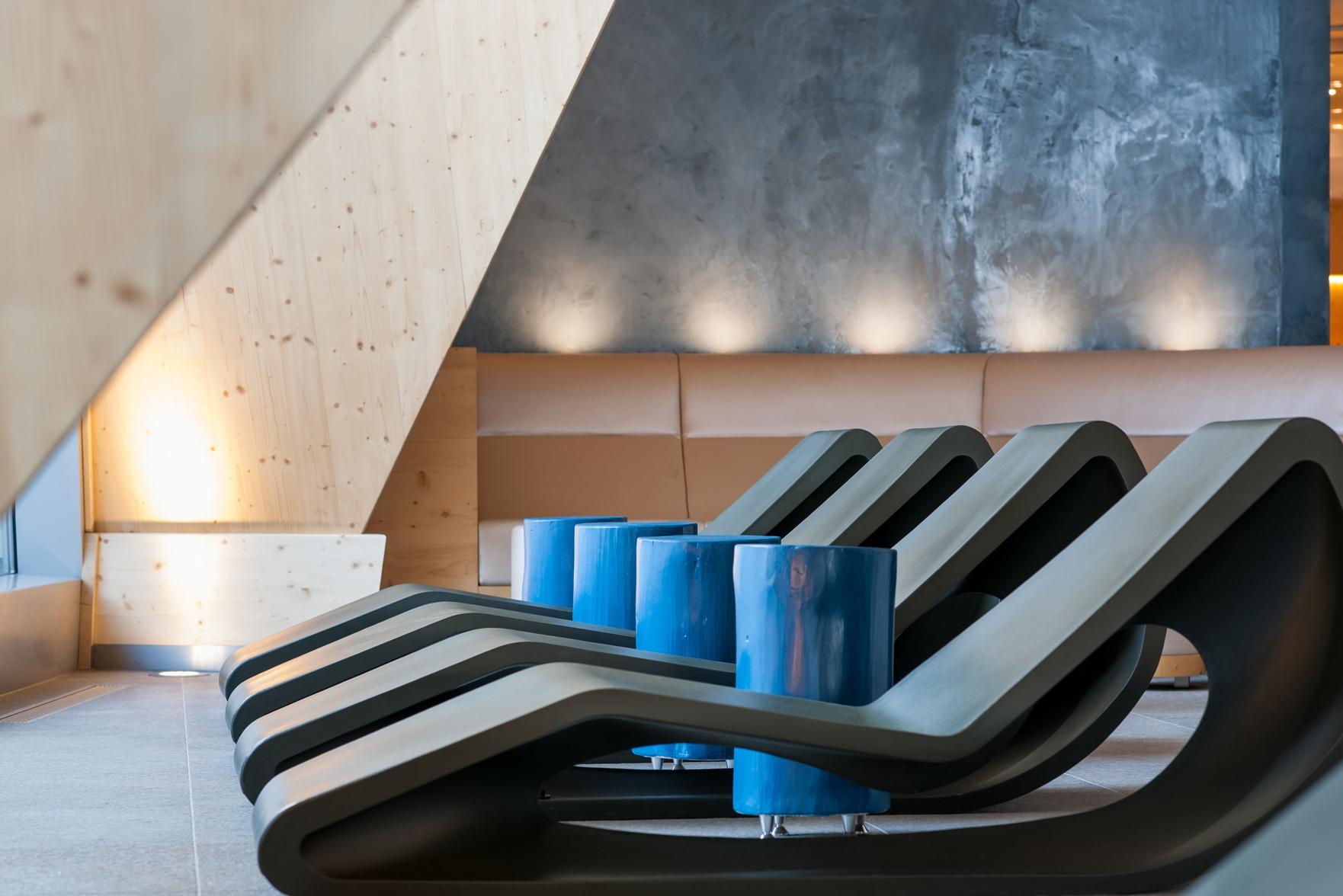 Hotel Aqua Dome Therme