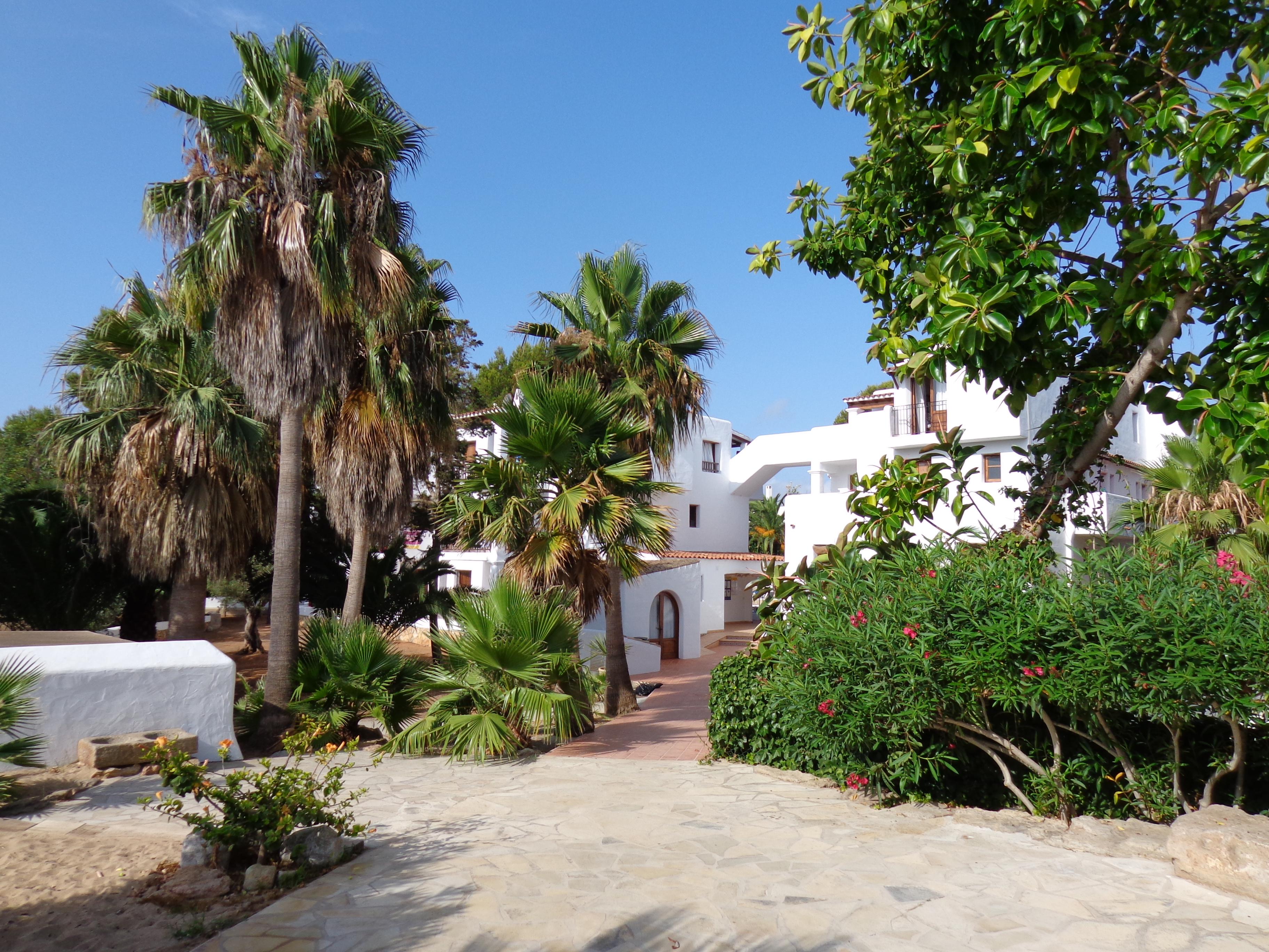 Appartementen Los Pinares de Benet