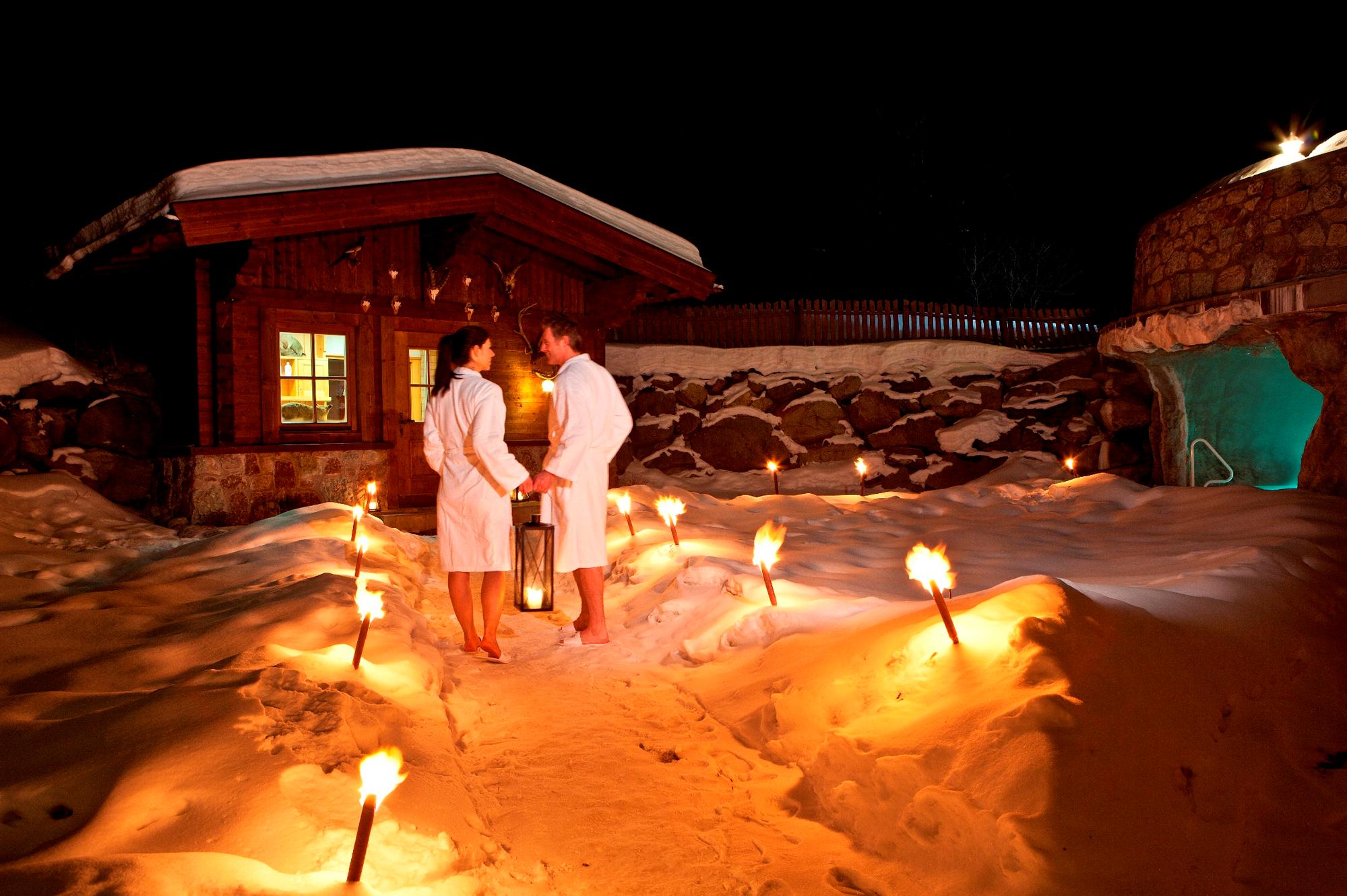 Sport & Vital Hotel Seppl