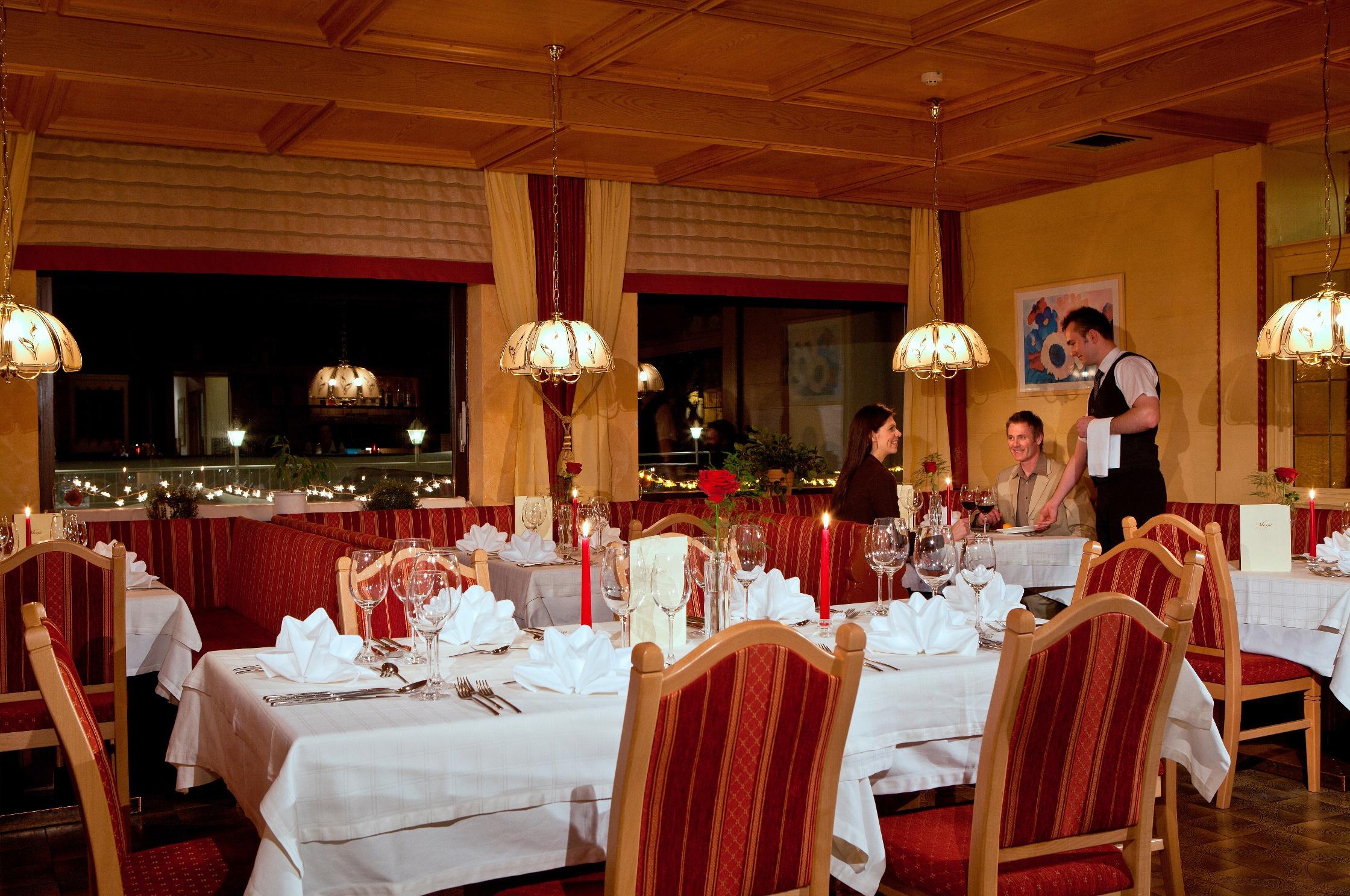 Sport & Vital Hotel Seppl