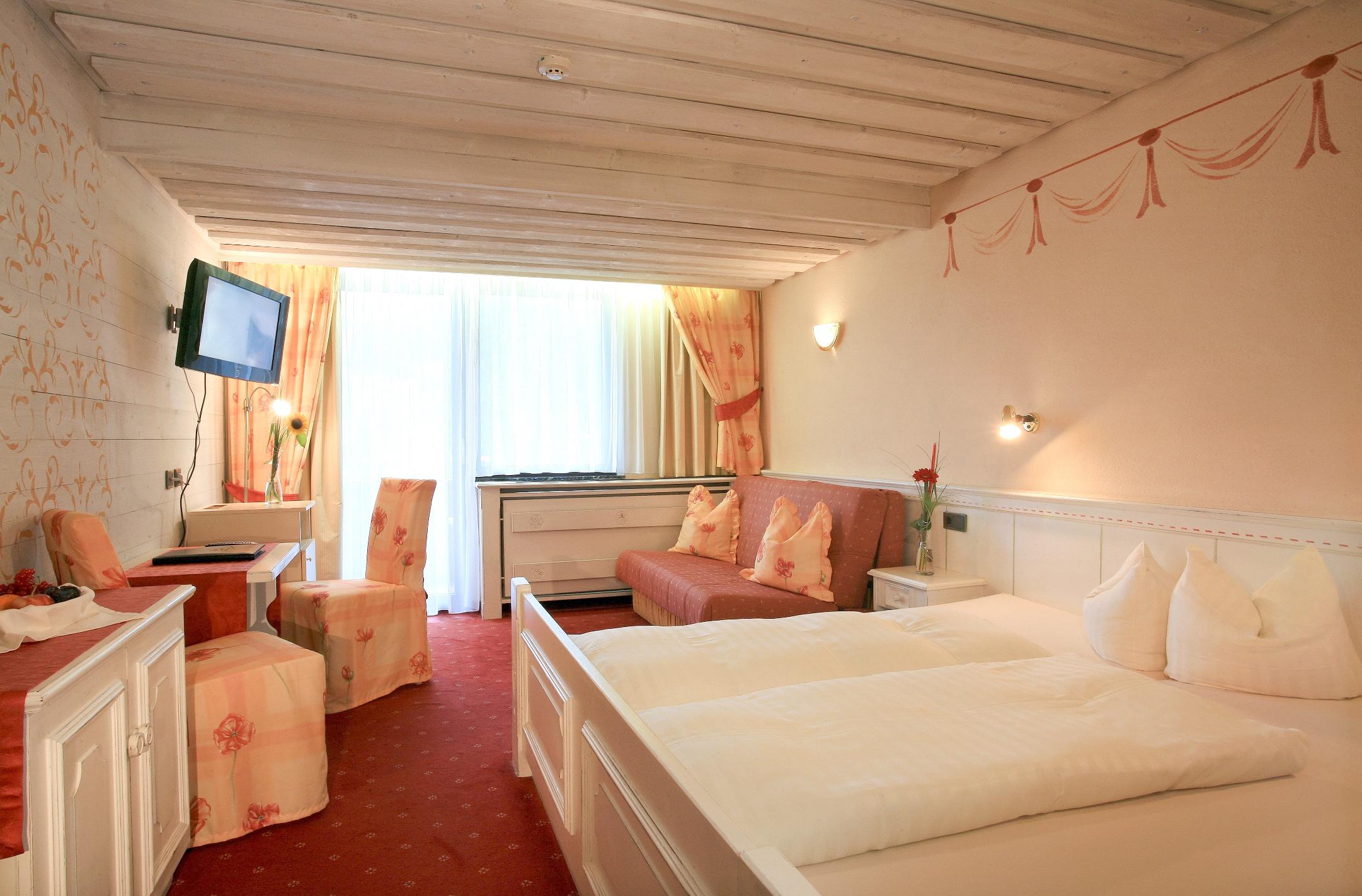 Sport & Vital Hotel Seppl